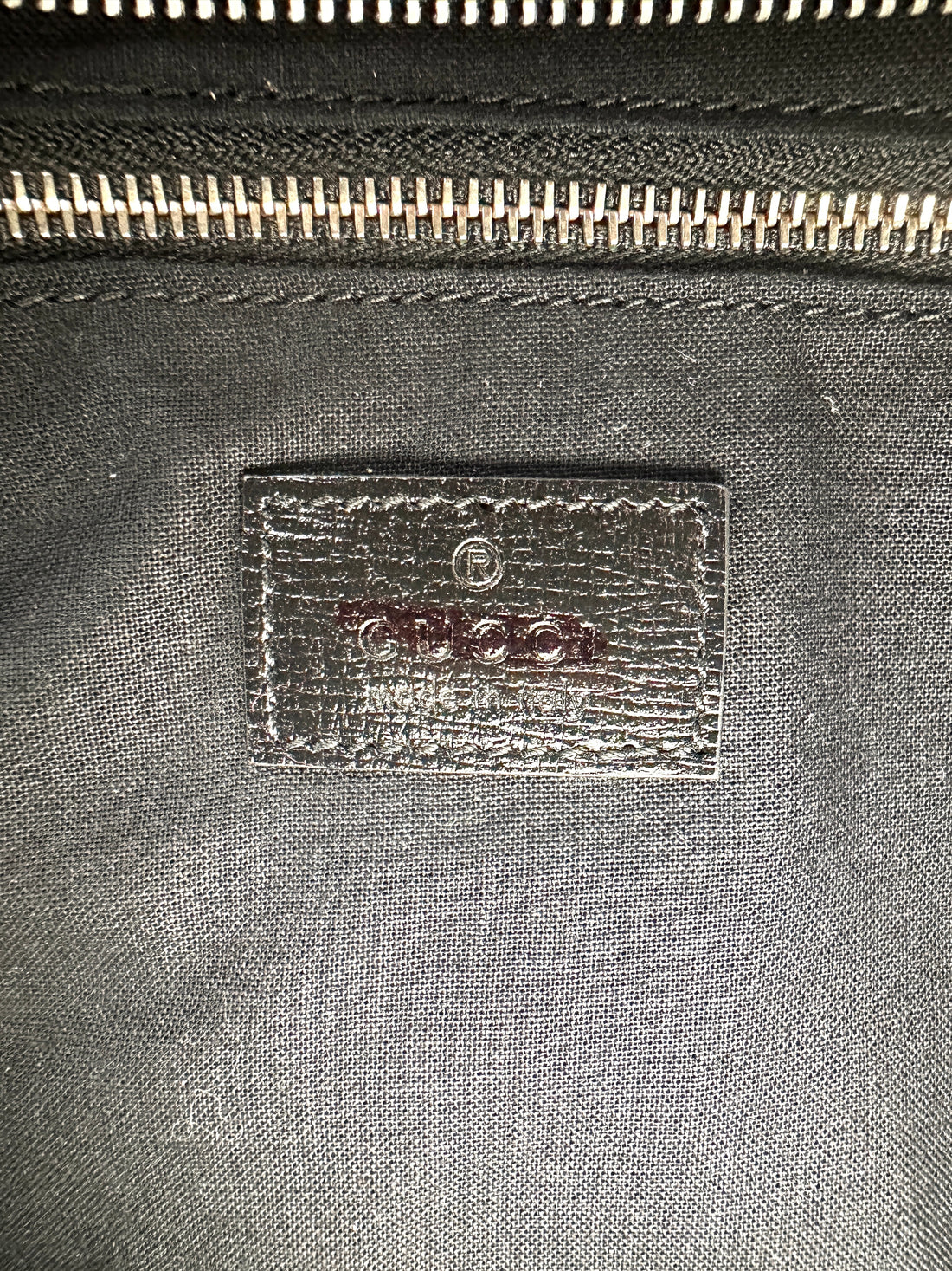Gucci x Balenciaga The Hacker Project Neo Classic Floral Bag GG1079