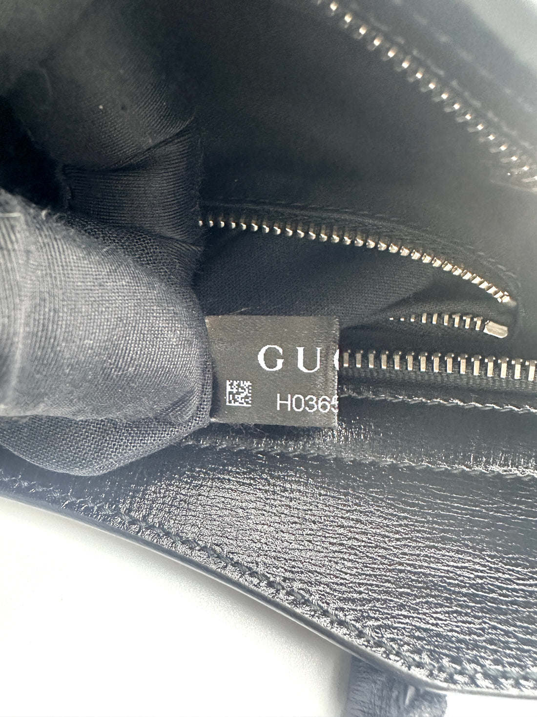 Gucci x Balenciaga The Hacker Project Neo Classic Floral Bag GG1079