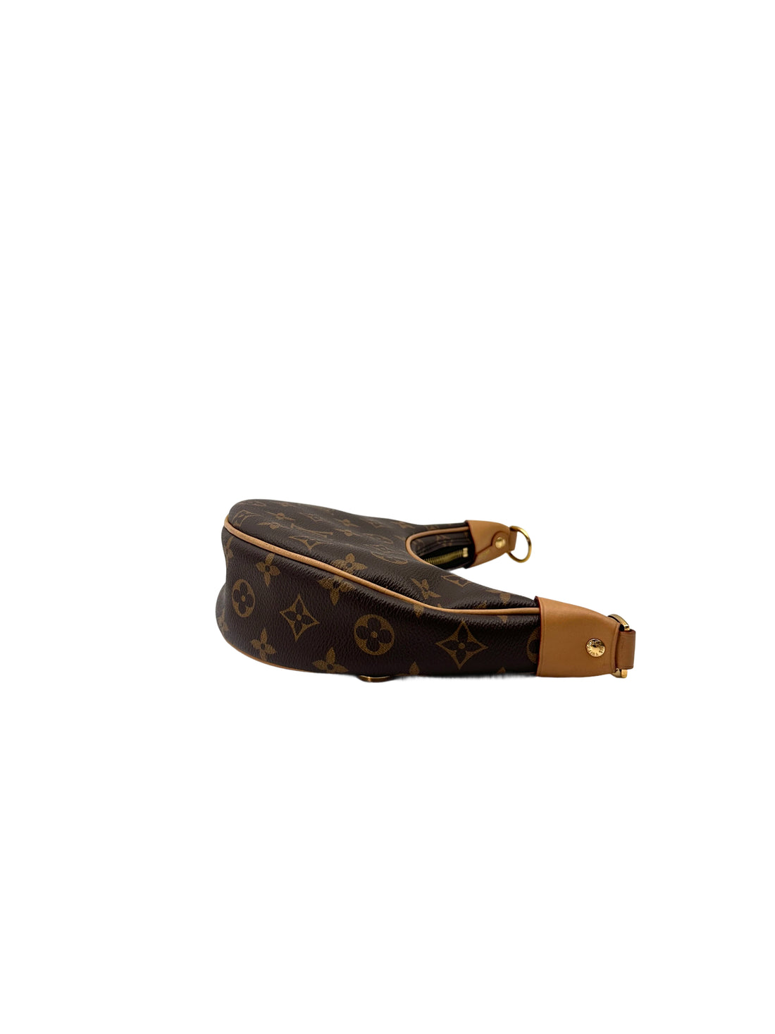 Louis Vuitton Loop Monogram Canvas Shoulder Bag LV2819