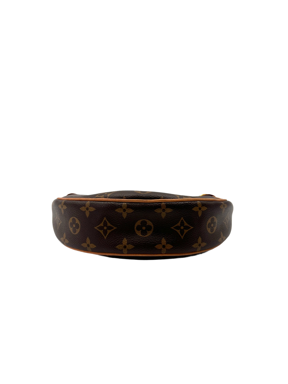 Louis Vuitton Loop Monogram Canvas Shoulder Bag LV2825