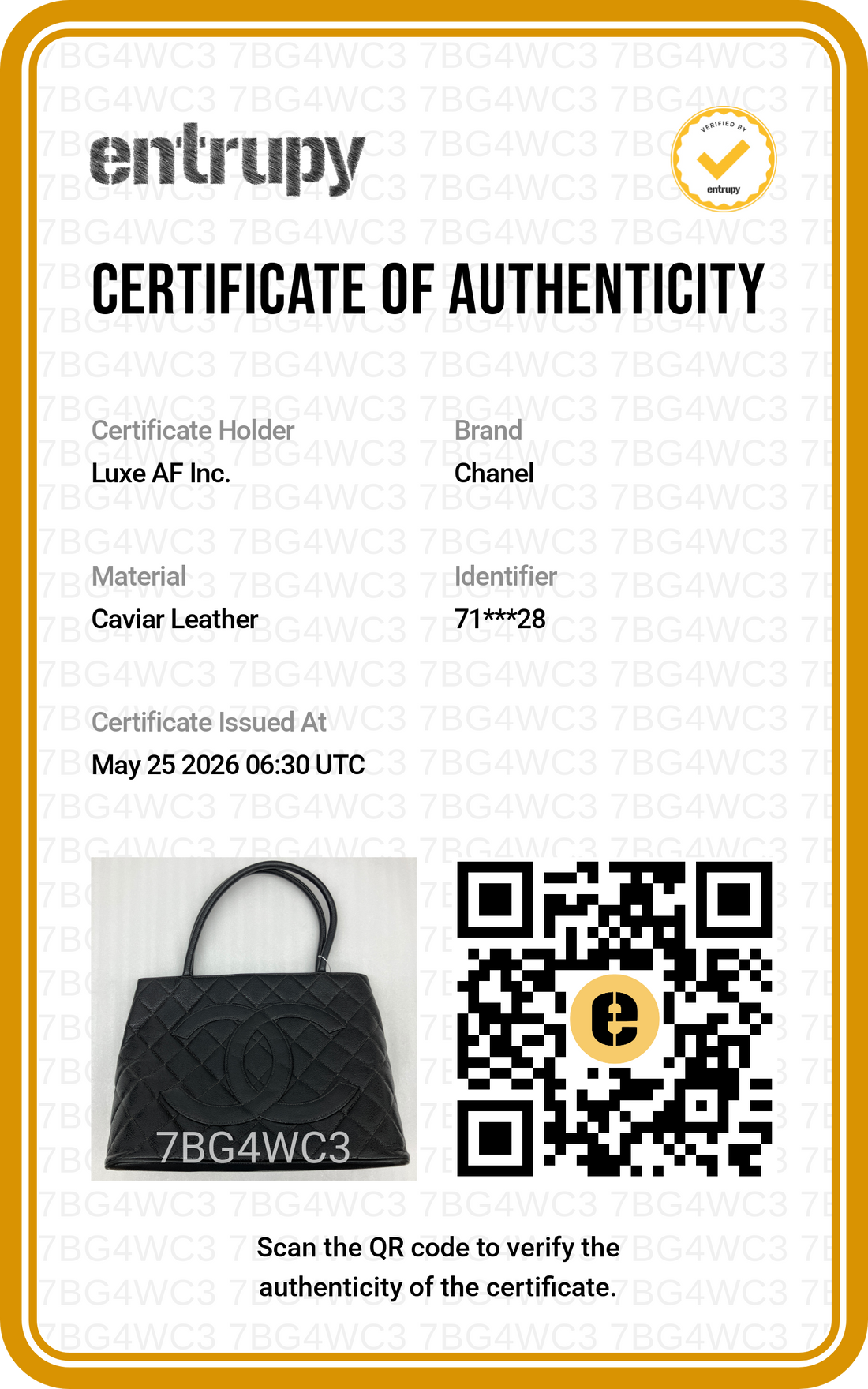 Chanel Medallion Black Quilted Leather Small Size Tote Handle Bag(71***28) CC2008