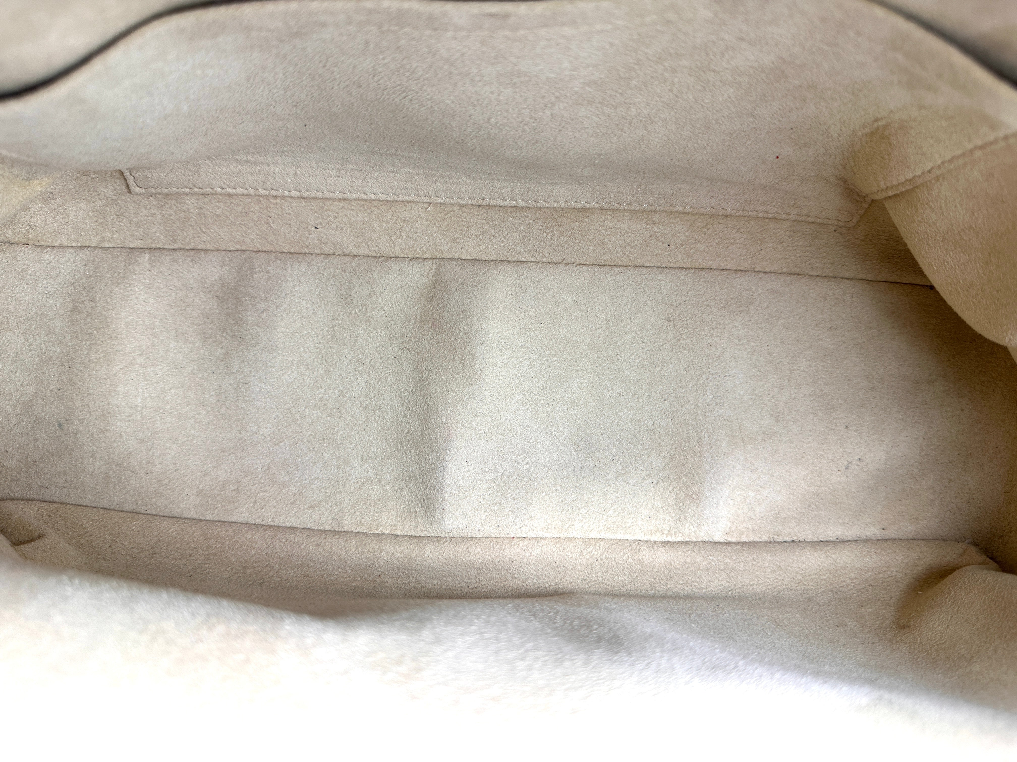 Louis Vuitton Manhattan Monogram Canvas Handle Bag LV2827