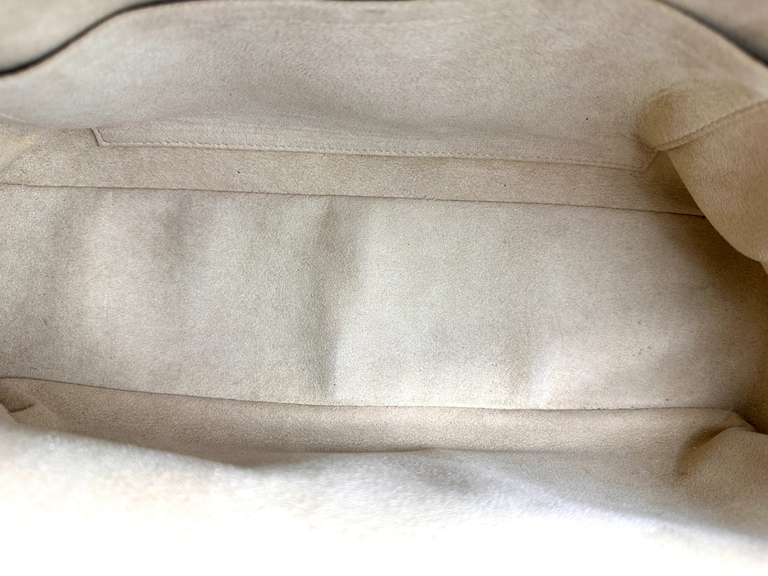 Louis Vuitton Manhattan Monogram Canvas Handle Bag LV2827