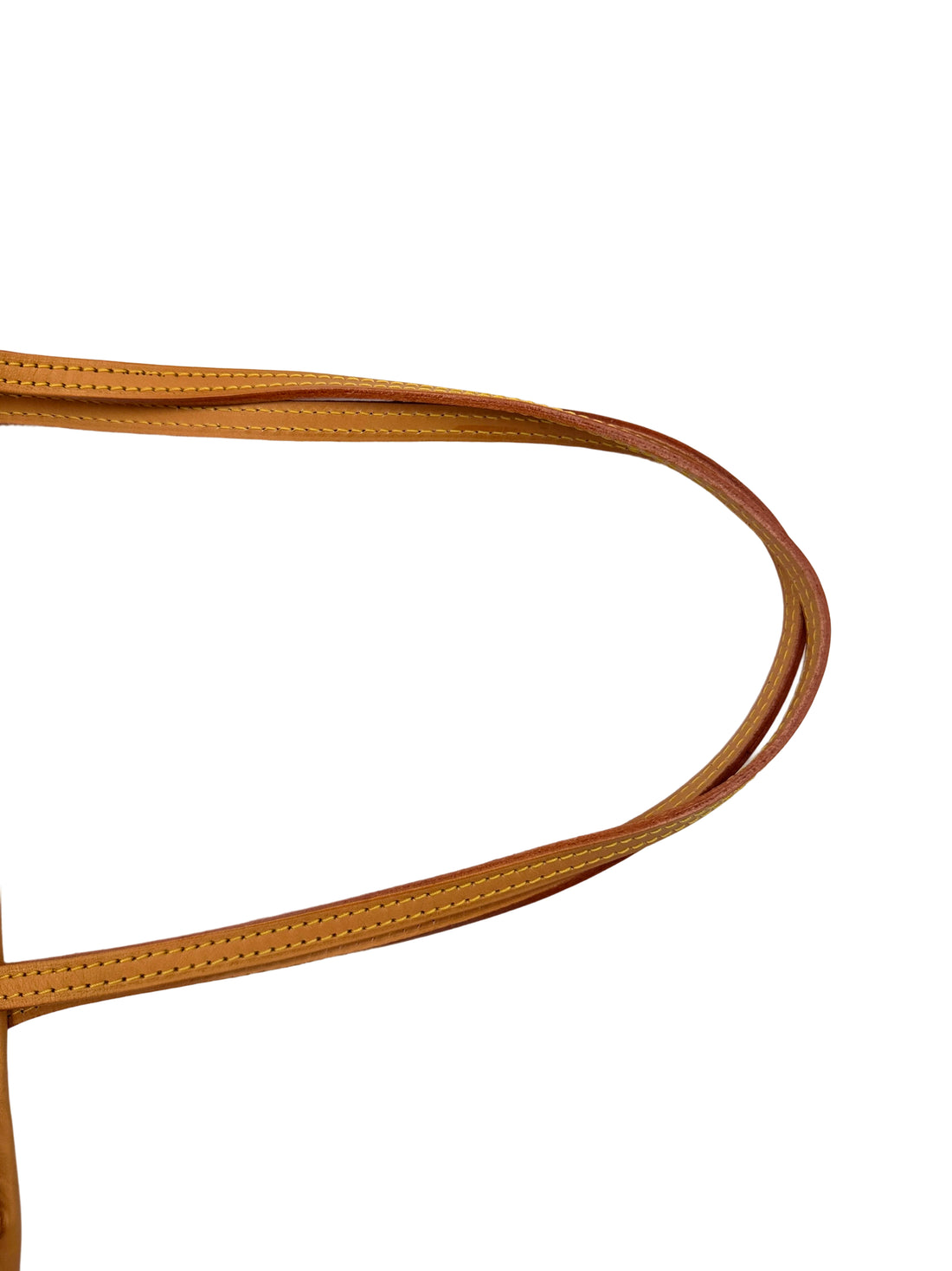 Louis Vuitton Neverfull MM Monogram Canvas Handle Bag LV2859
