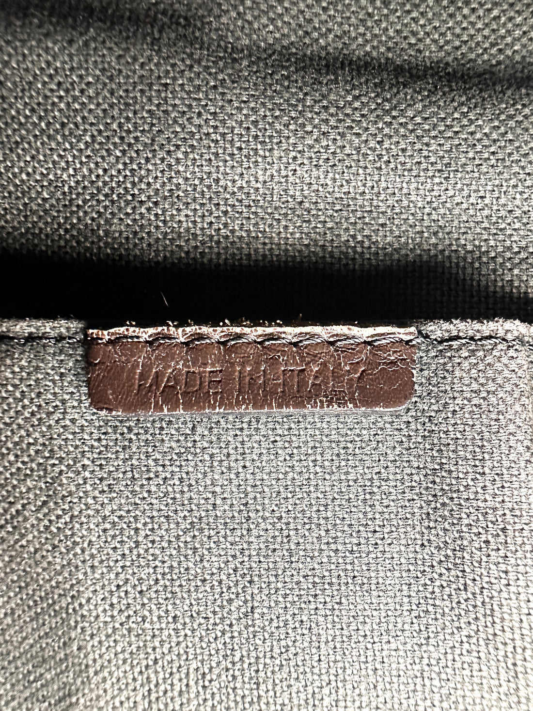 Burberry Classic Nova Check Canvas Handle Bag BR63