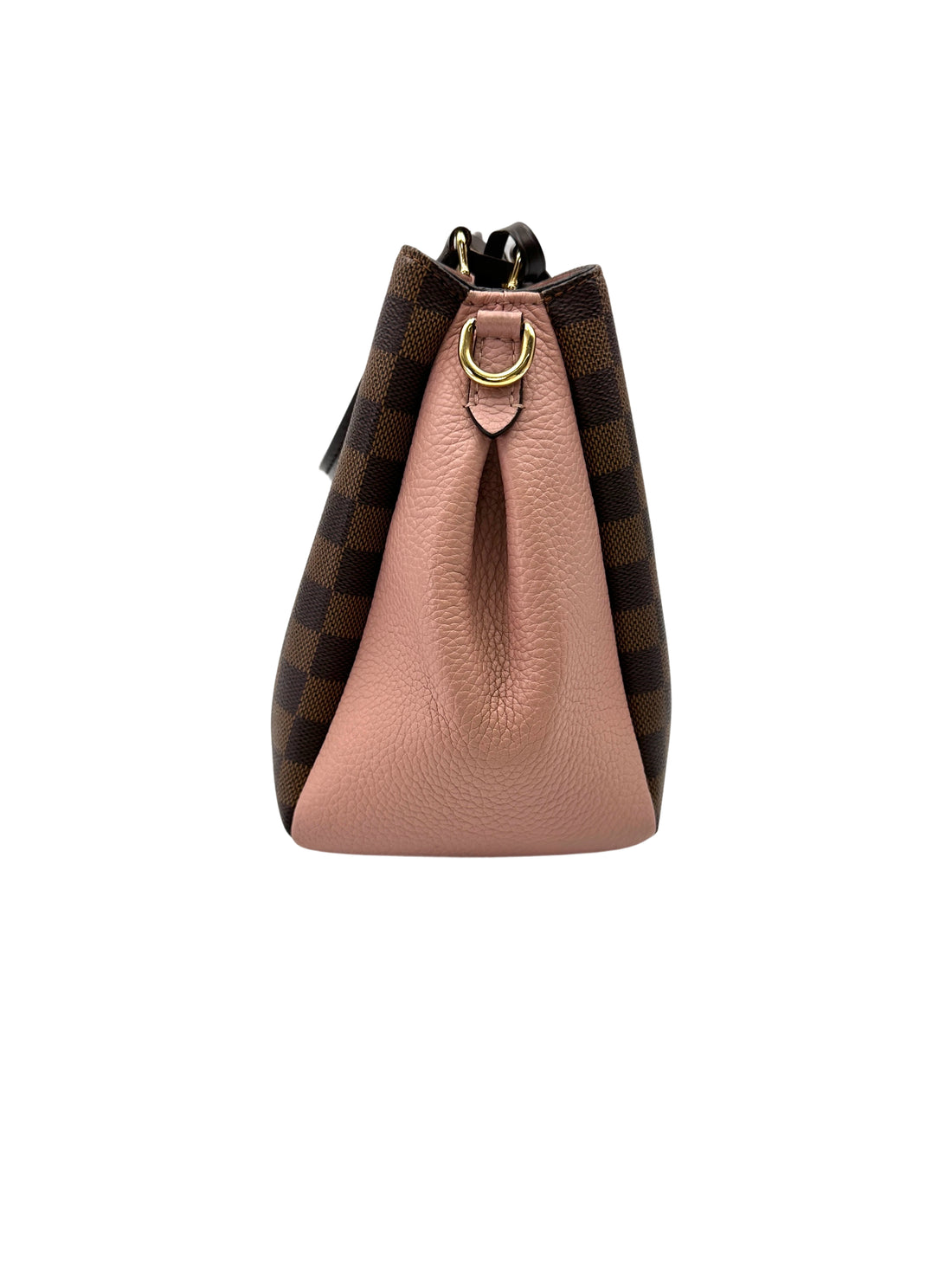 Louis Vuitton Brittany Damier Ebene Handle Bag LV2856