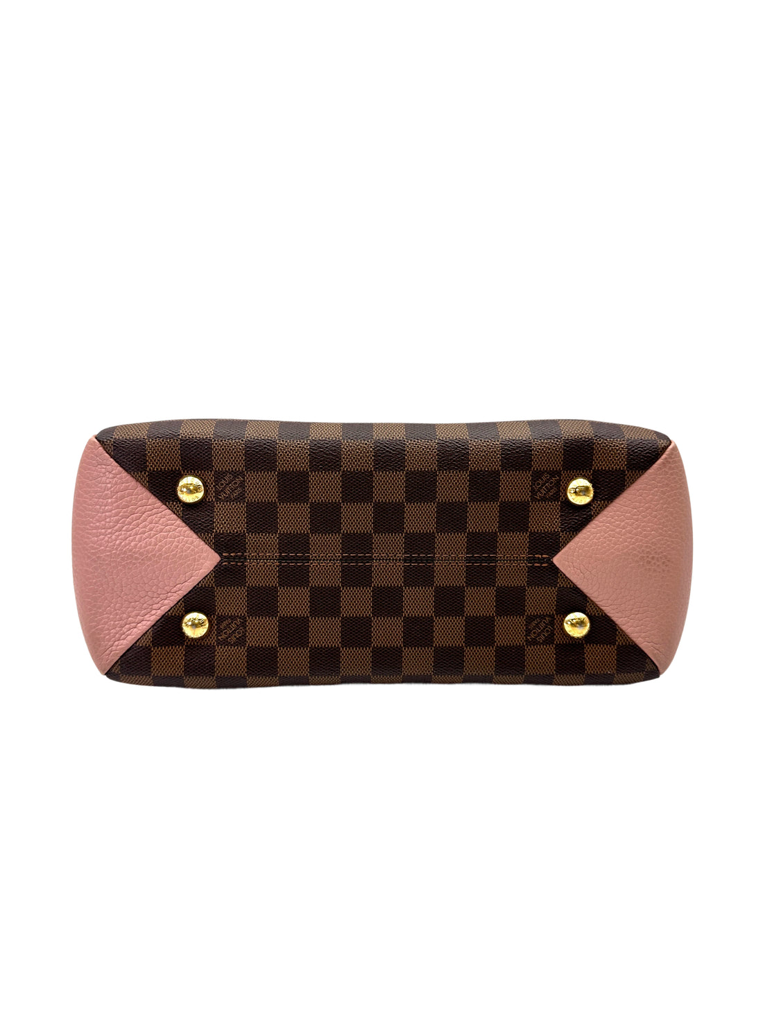 Louis Vuitton Brittany Damier Ebene Handle Bag LV2856
