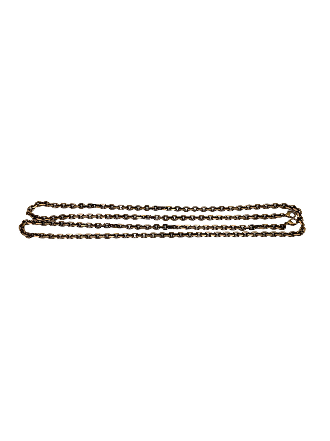 Christian Dior Oblique Saddle Wallet On Chain DR750