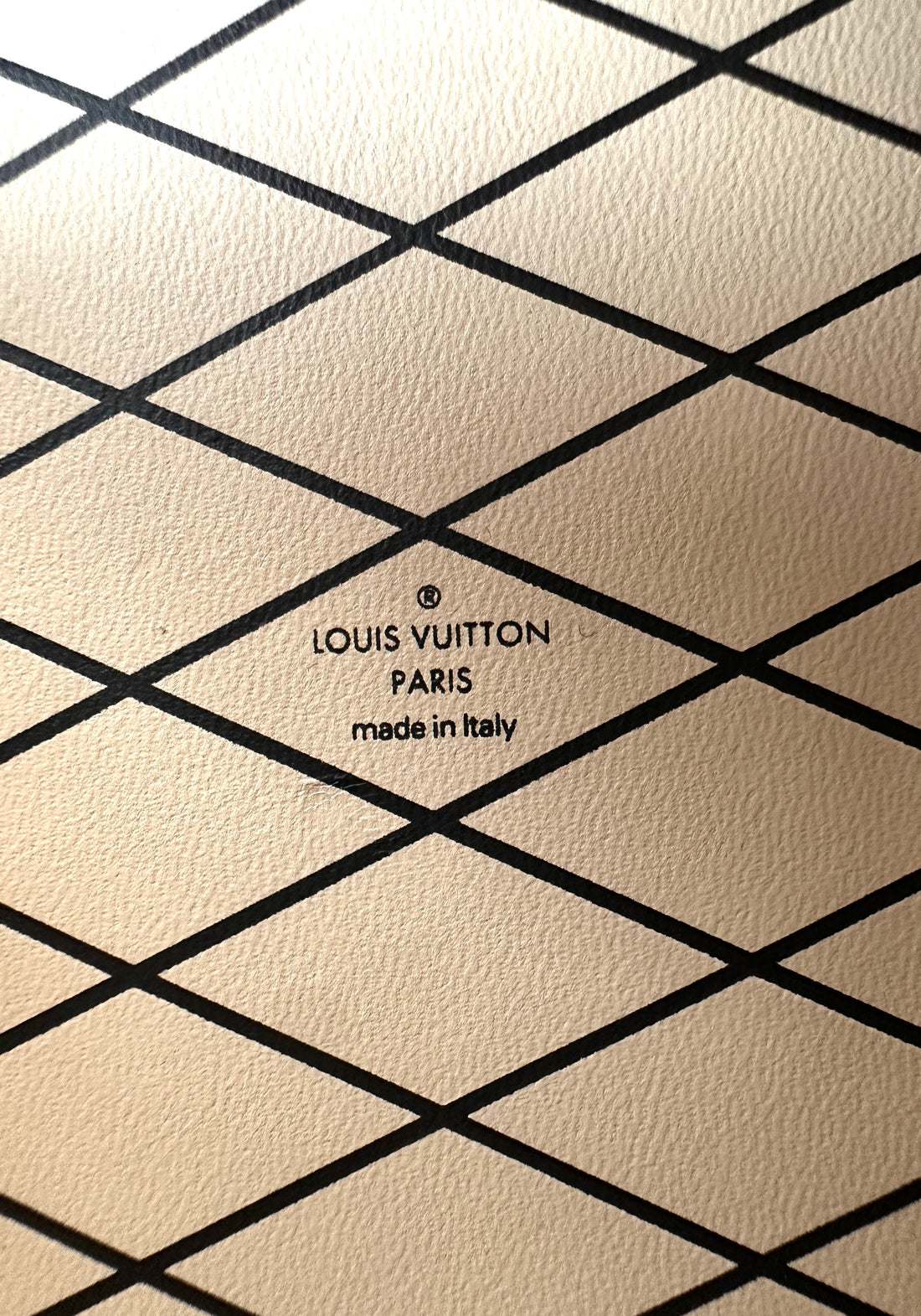 Louis Vuitton Petite Malle Silver Epi Leather Shoulder Bag LV2863