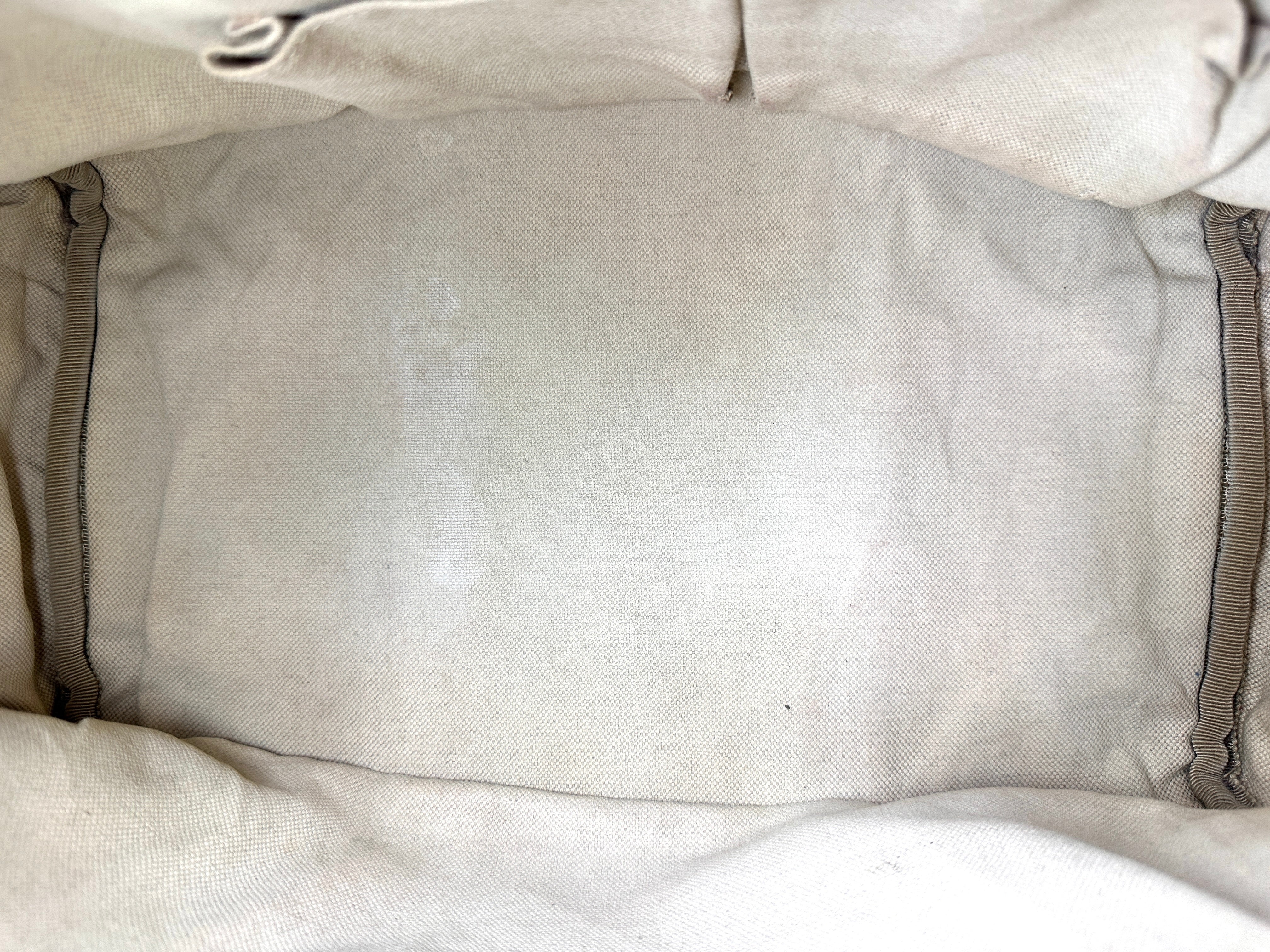 Gucci GG Denim Boston Bag GG1129