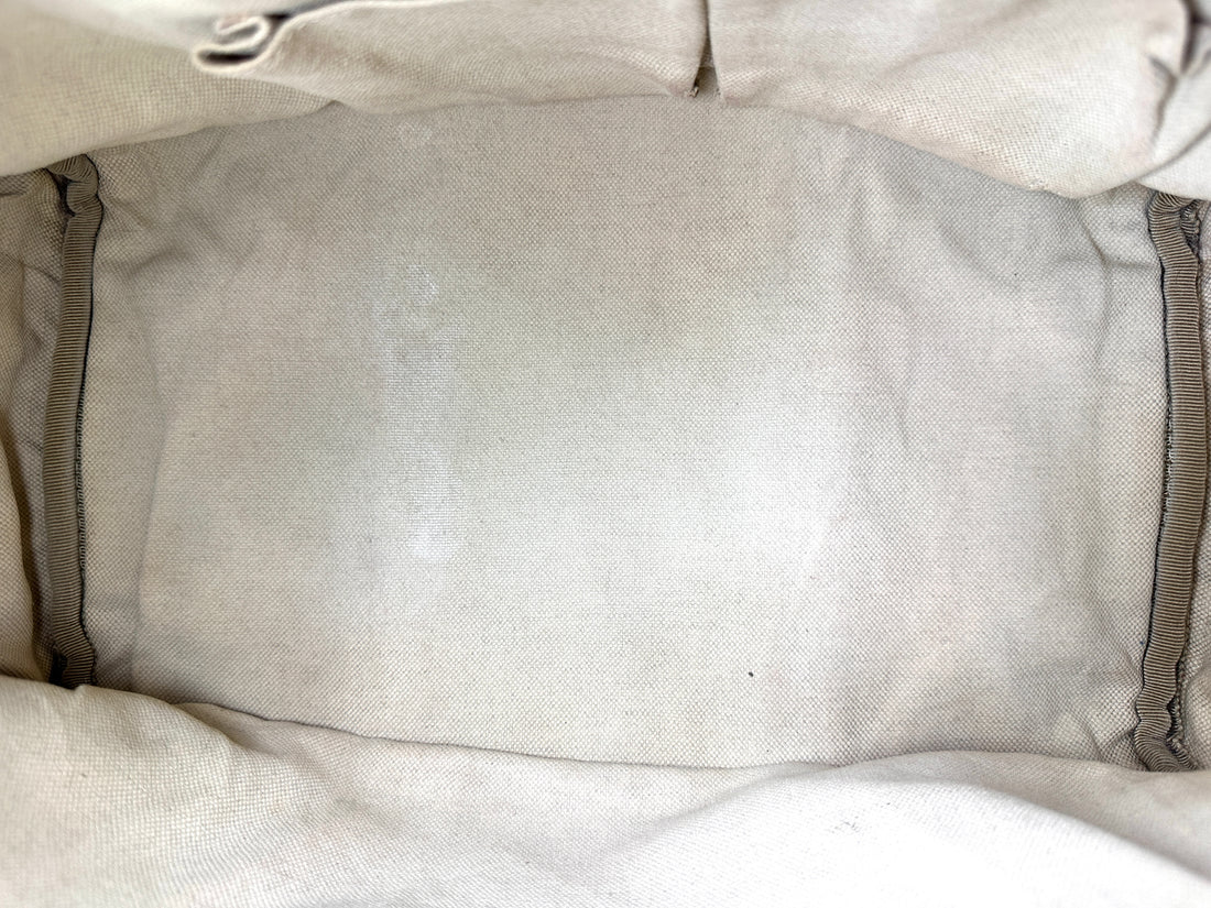 Gucci GG Denim Boston Bag GG1129