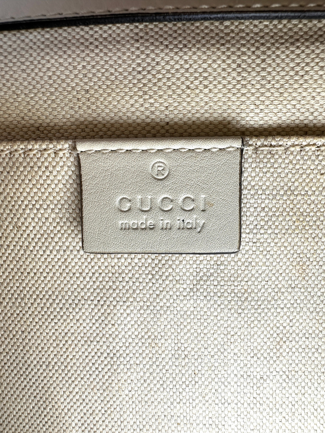 Gucci Dionysus Multicolor Leather Bamboo Top Handle Bag GG1131