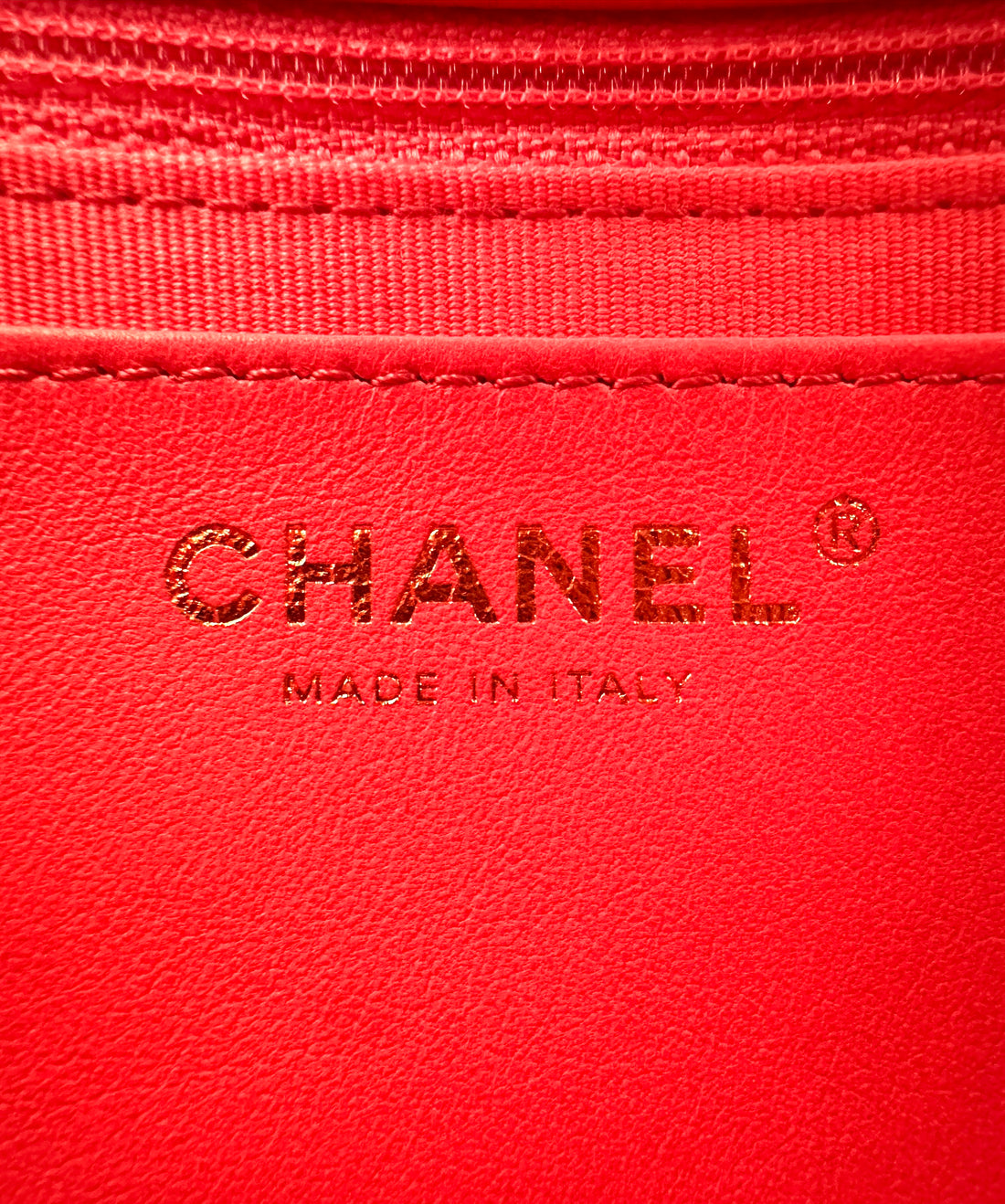 Chanel Classic Flap Pink Quilted Lambskin Small Size Flap Bag With Gold Buckle(CJ***25) CC2050