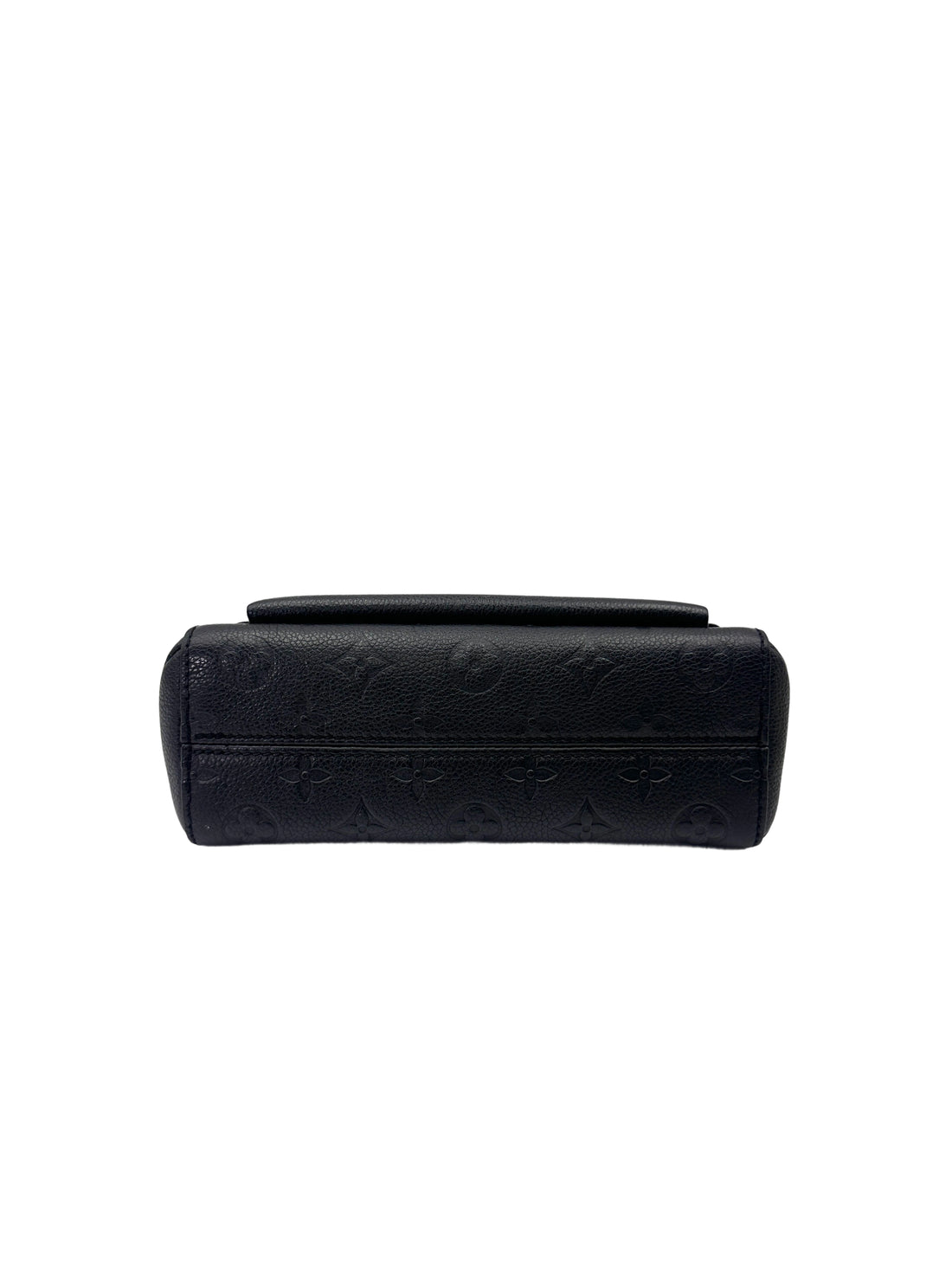 Louis Vuitton Vavin BB Black Monogram Empreinte Leather Shoulder Bag LV2874
