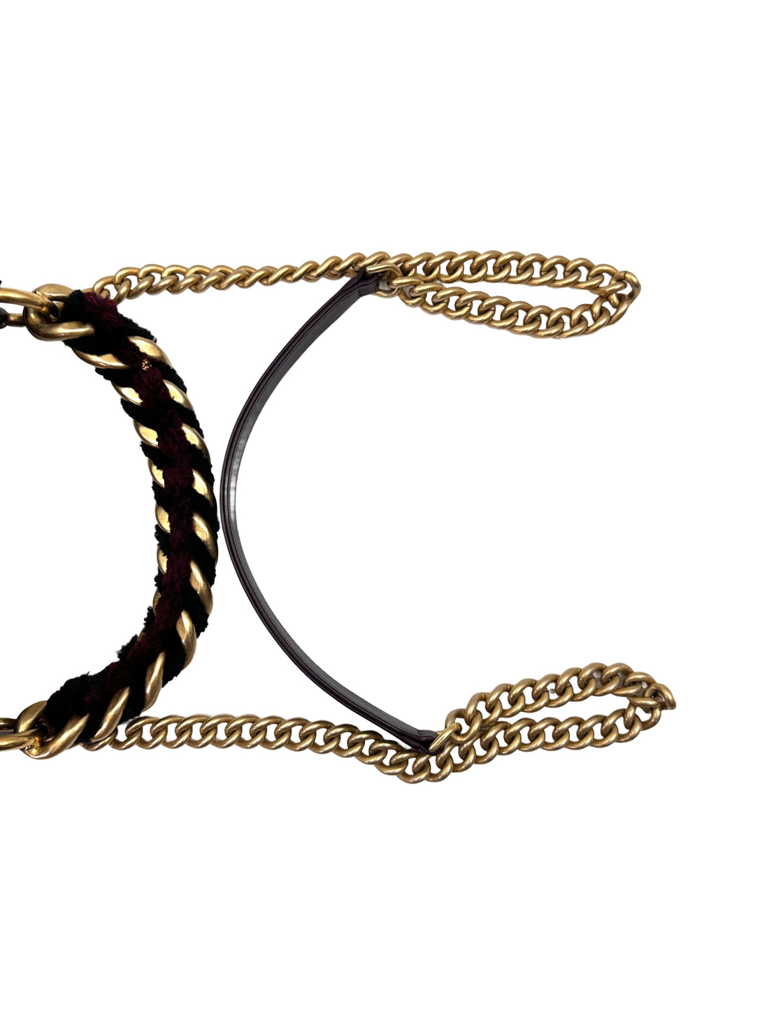 Chanel Classic Flap Metallic Black Python Leather Shoulder Bag With Gold Hardware(24***85) CC2057