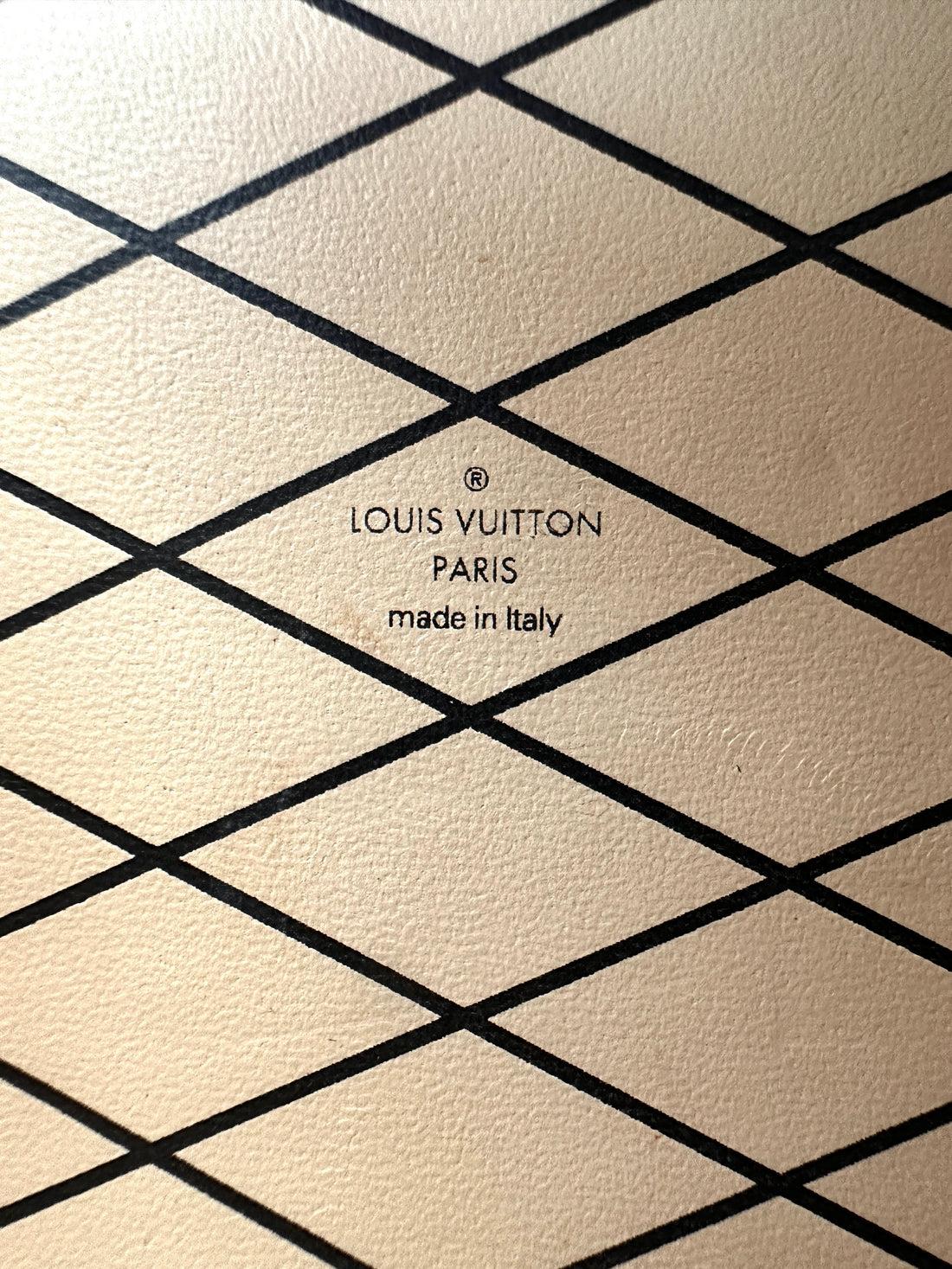 Louis Vuitton Petite Malle LV Pop Monogram Shoulder Bag LV2877