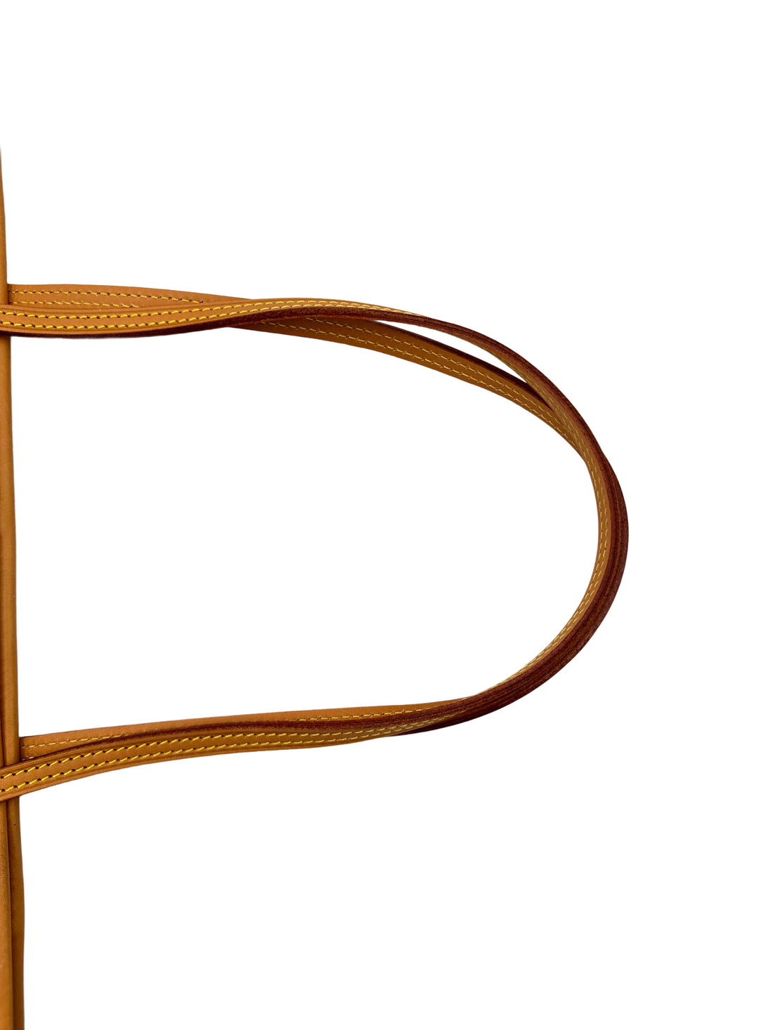 Louis Vuitton Neverfull MM Monogram Canvas Handle Bag LV2881