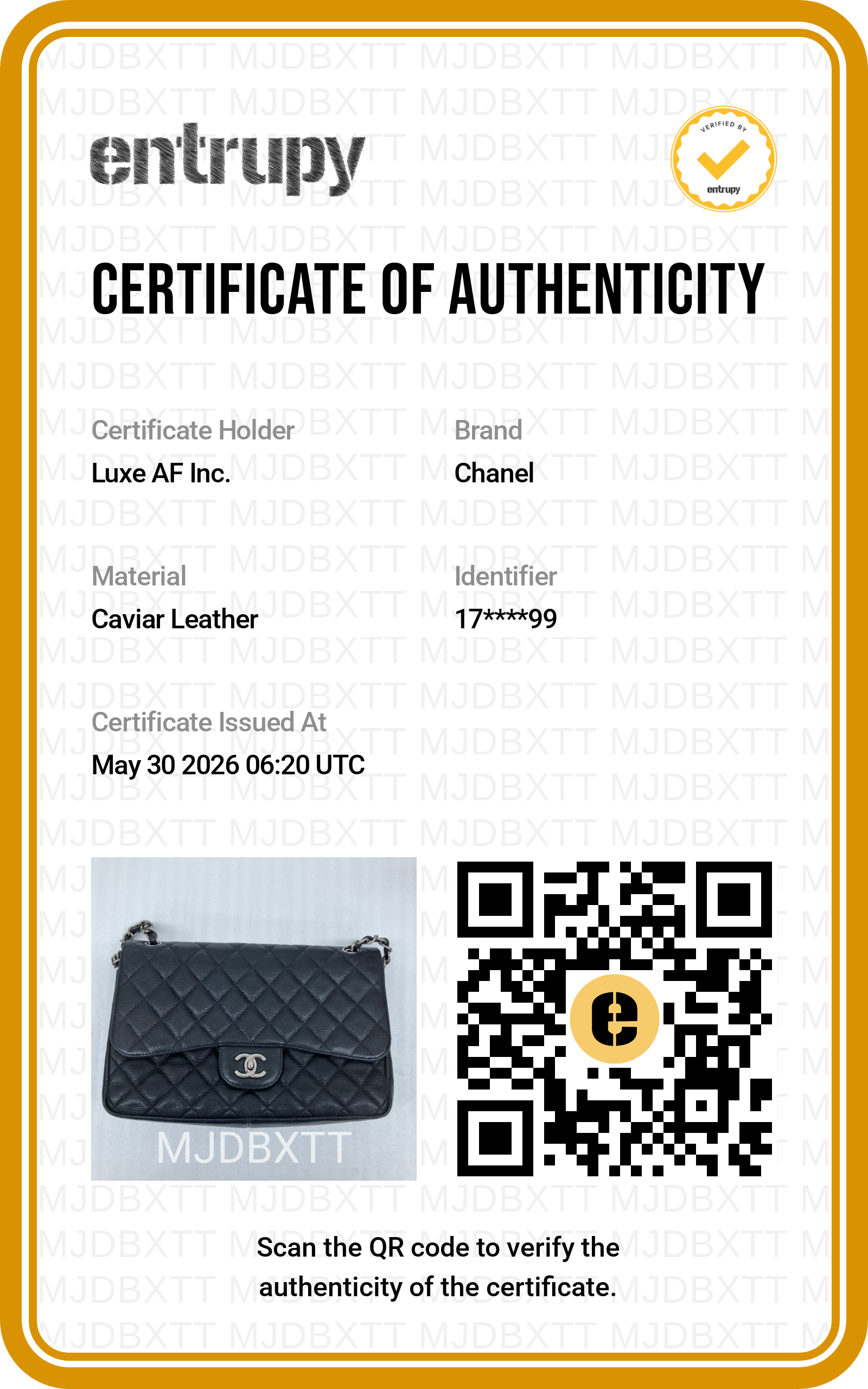Chanel Classic Flap Black Quilted Leather Jumbo Shoulder Bag With Silver Buckle(17***99) CC2148