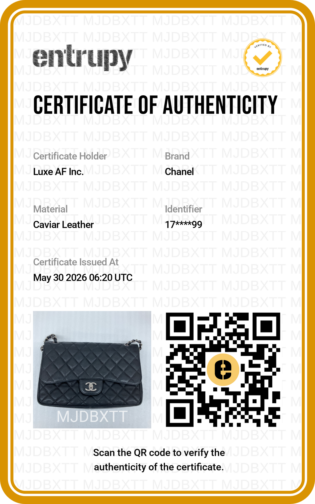 Chanel Classic Flap Black Quilted Leather Jumbo Shoulder Bag With Silver Buckle(17***99) CC2148