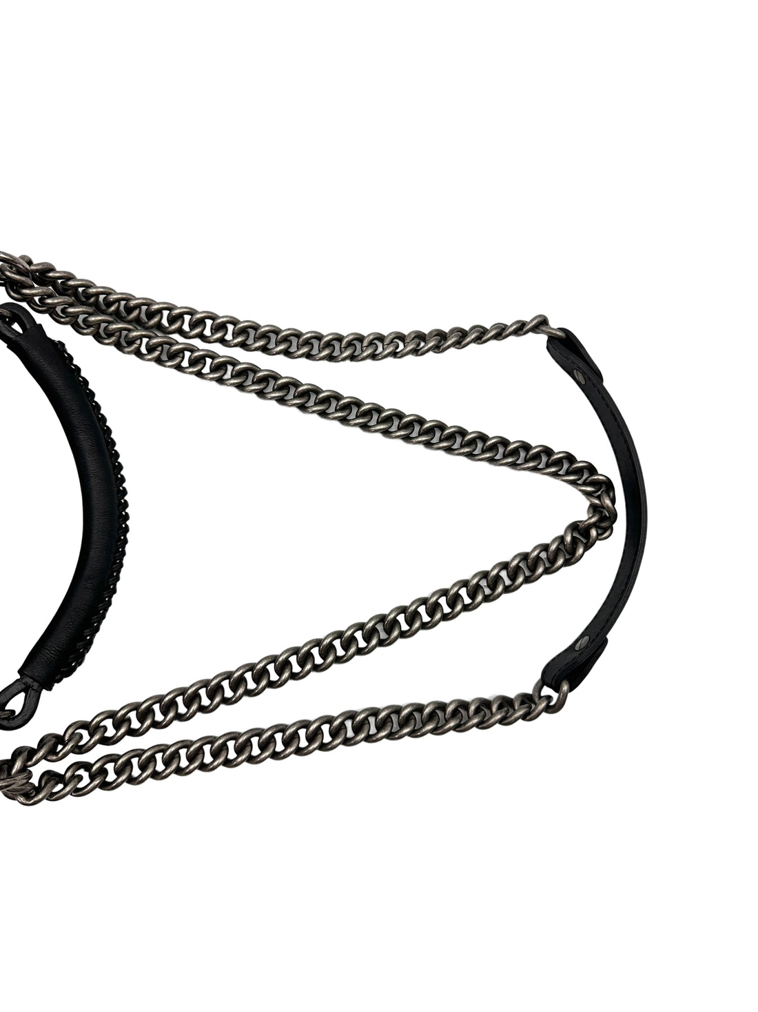 Chanel LeBoy Black Quilted Leather Medium Size Top Handle Flap Bag With Silver Buckle(23***30) CC2060