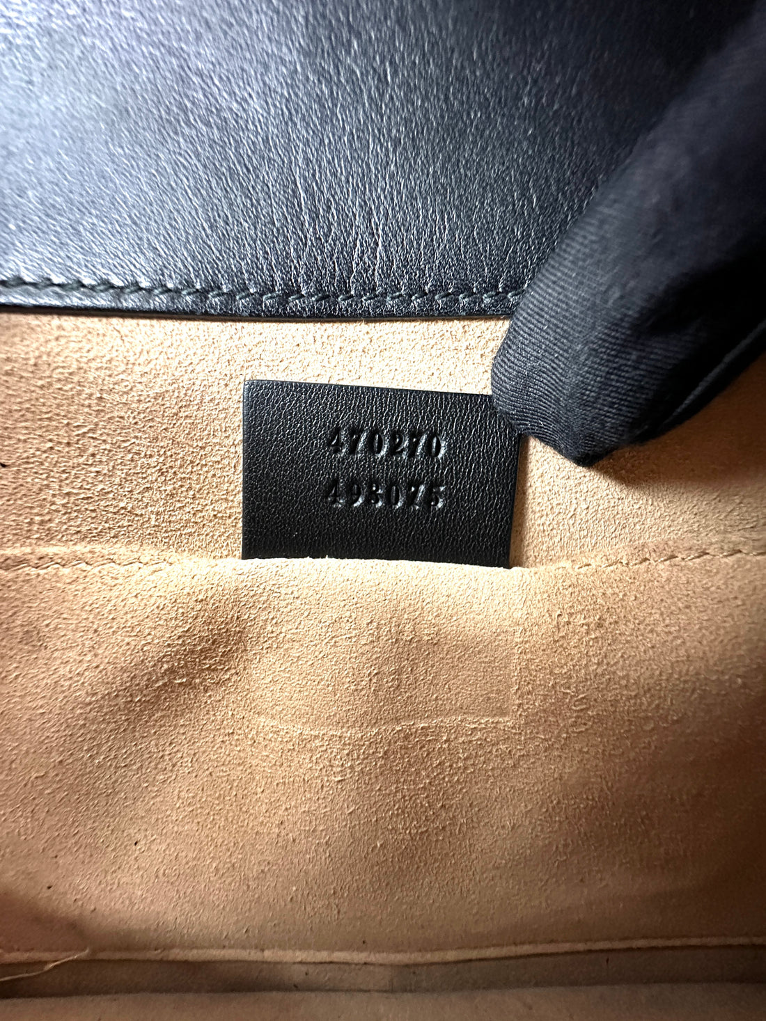 Gucci Sylvie Red Velvet Small Size Top Handle Bag GG1152