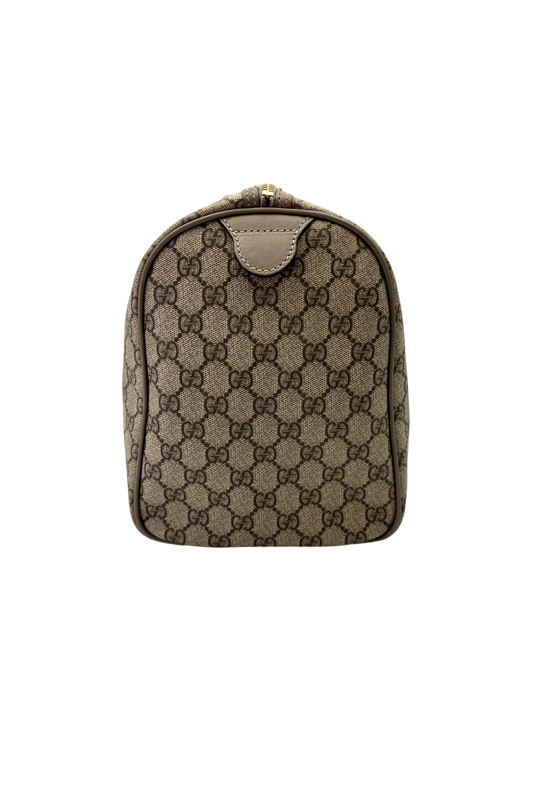 Gucci Joy GG Supreme Canvas Boston Bag GG1155