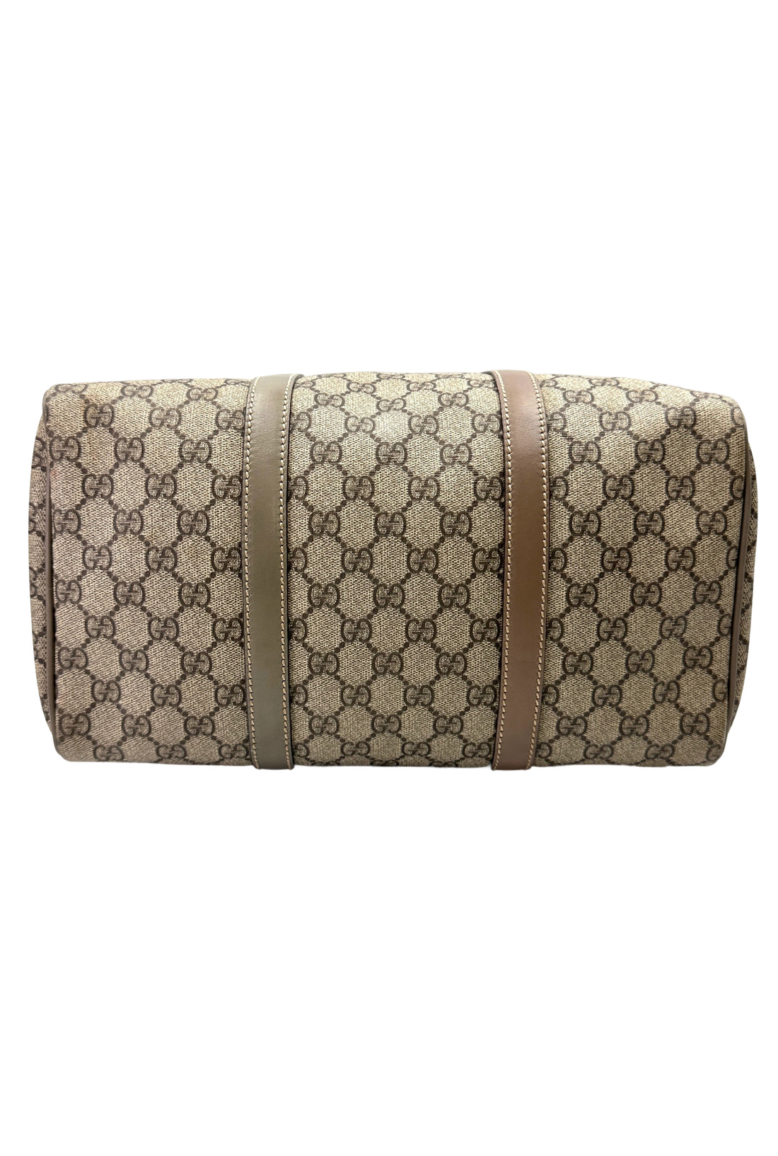 Gucci Joy GG Supreme Canvas Boston Bag GG1155