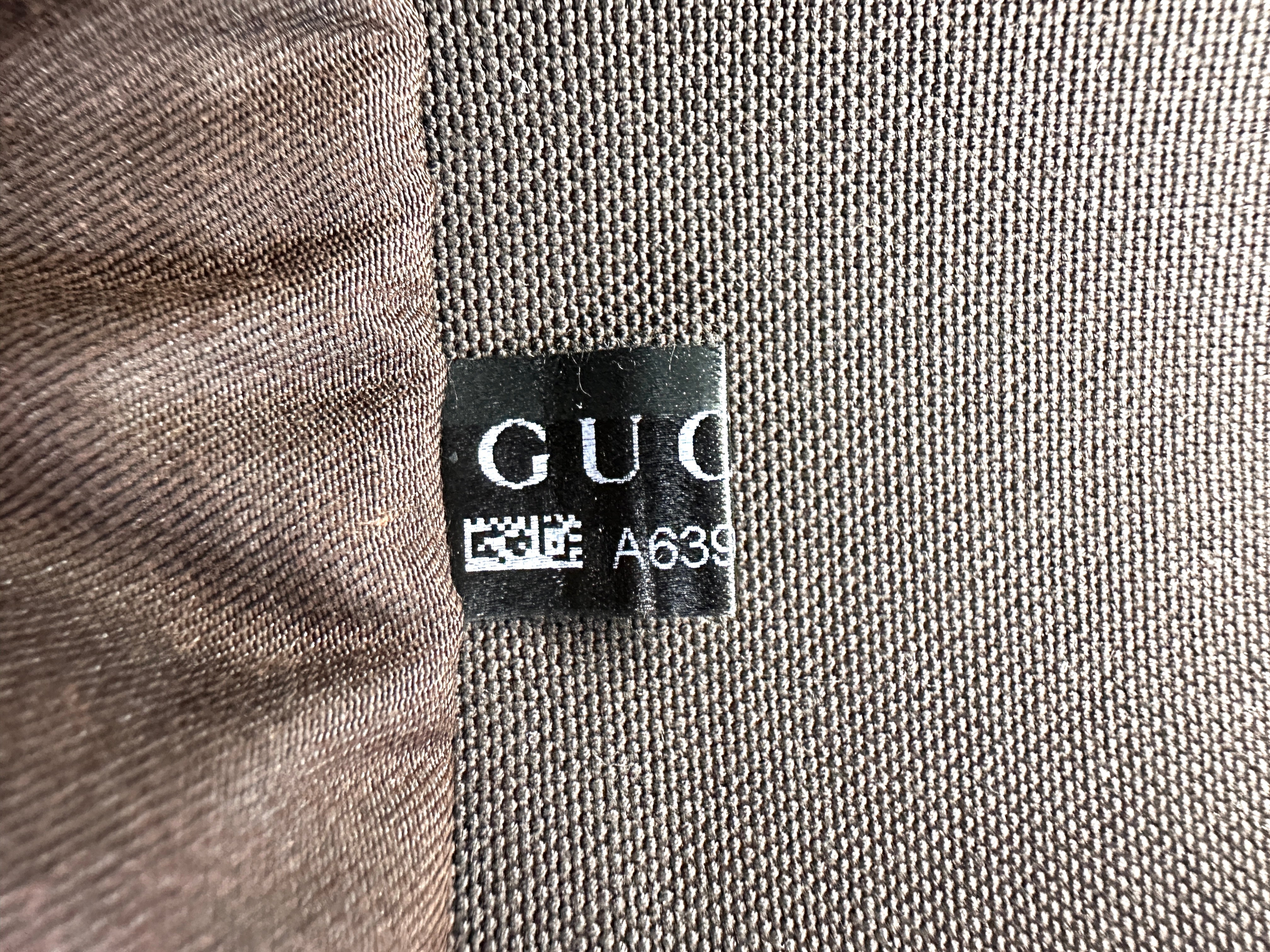 Gucci Joy GG Supreme Canvas Boston Bag GG1155