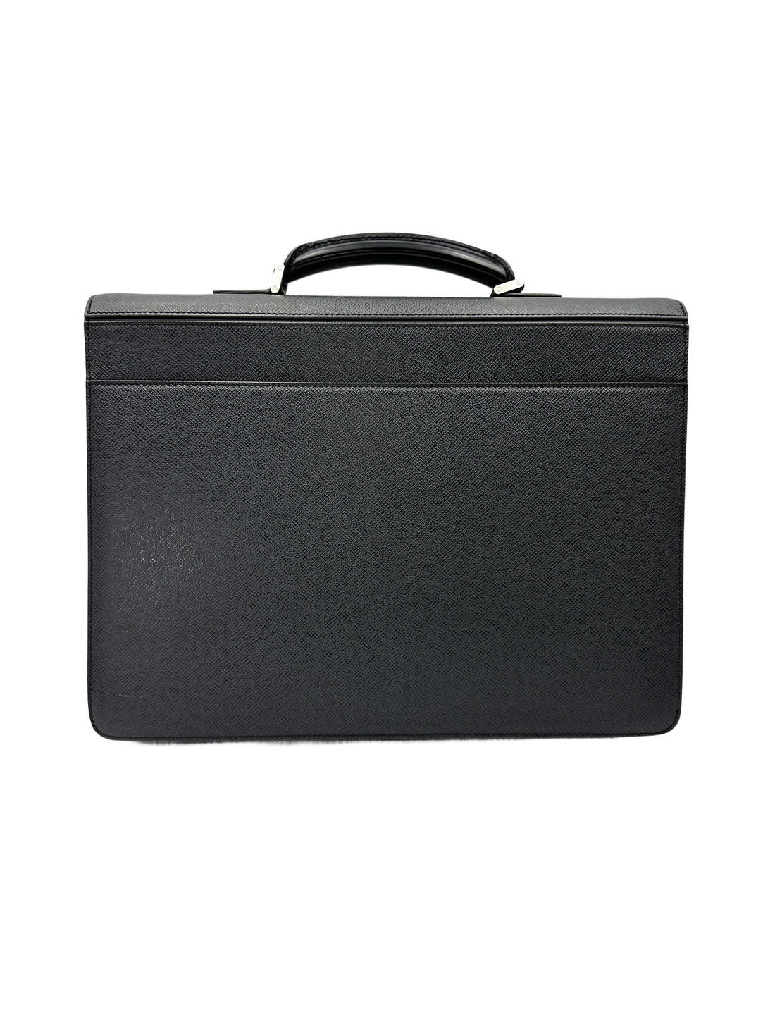 Louis Vuitton Taiga Leather Business Bag LV2902