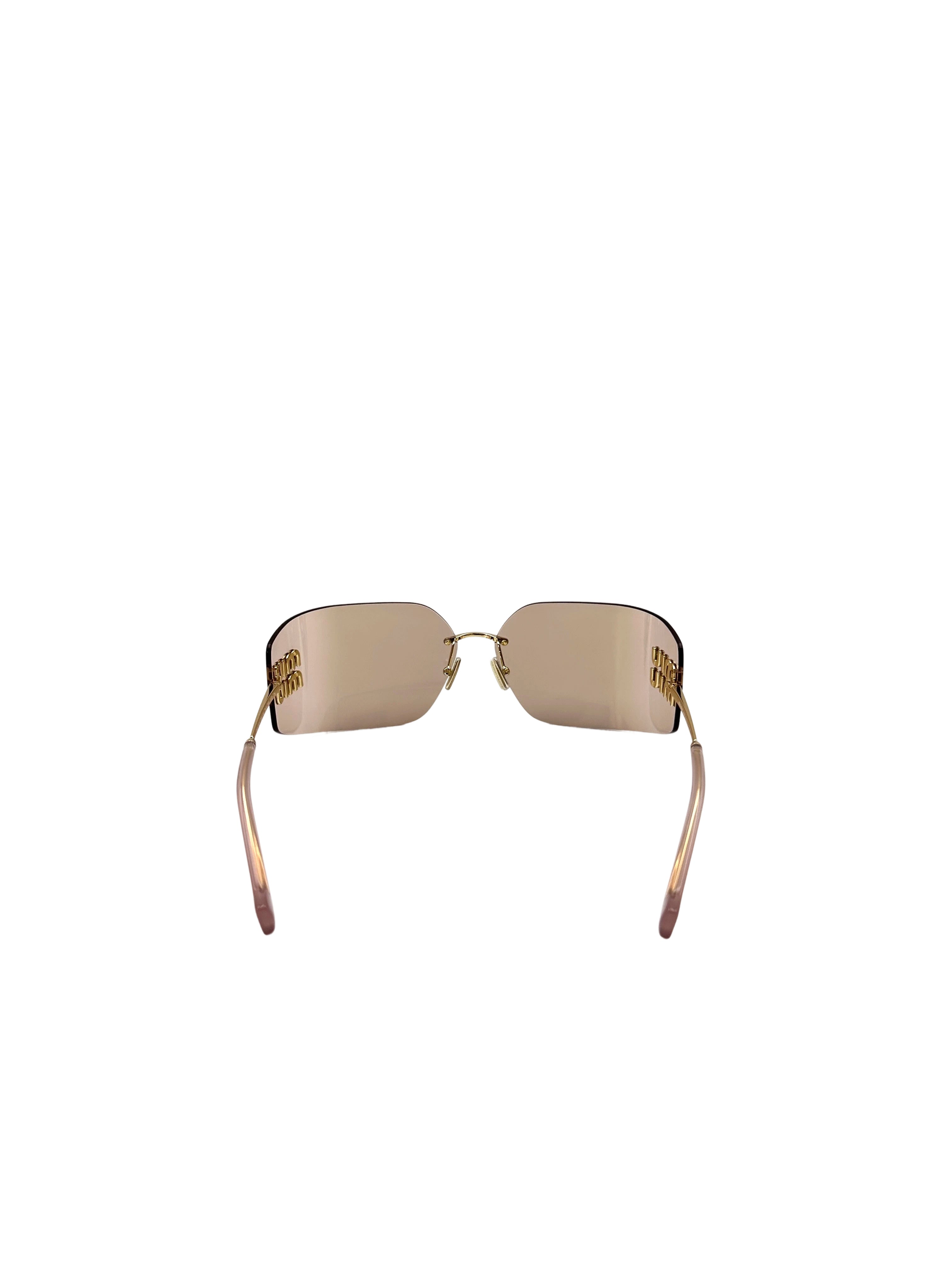 Miu Miu Sunglasses,54YS 2N MMG09