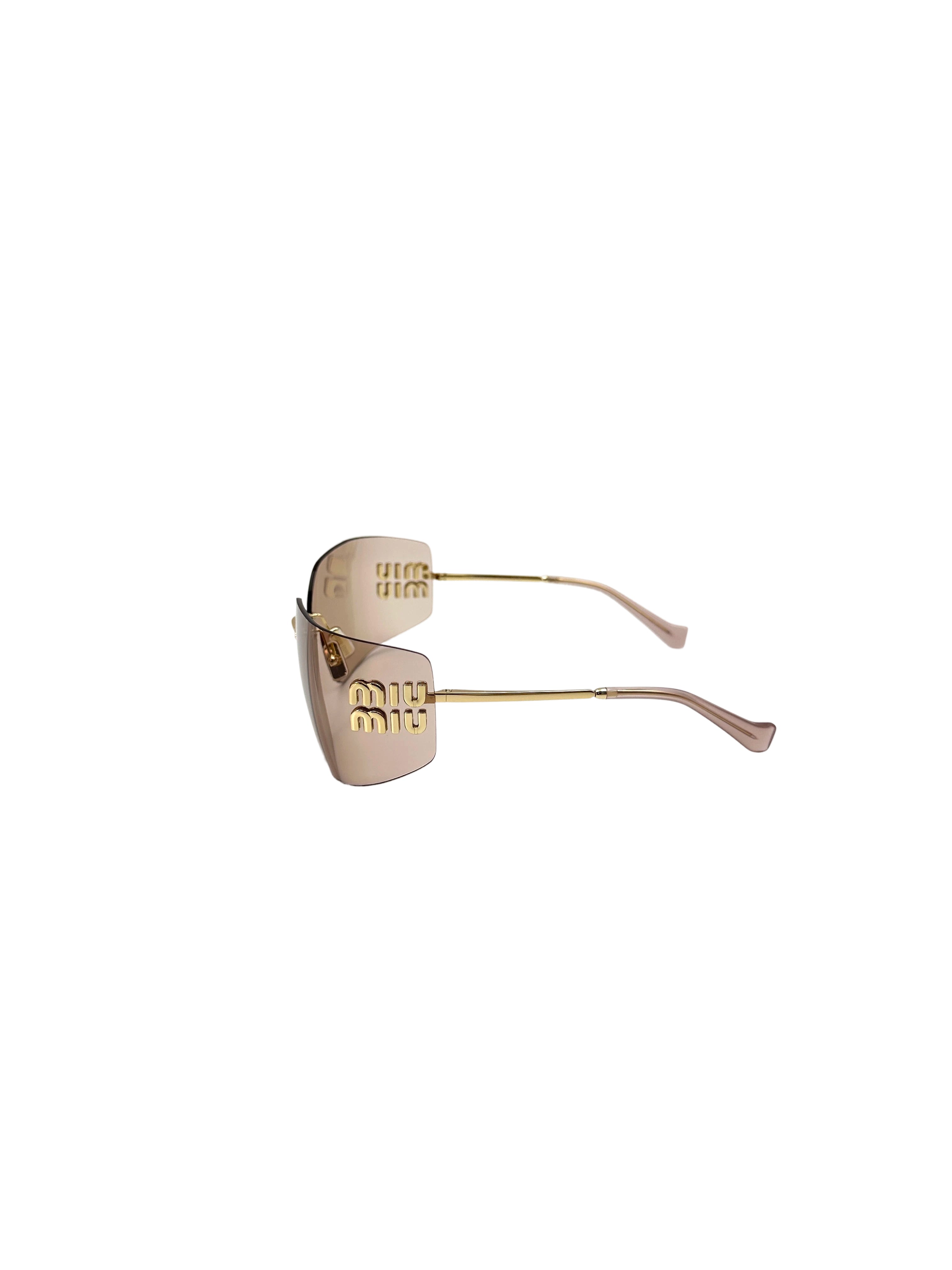 Miu Miu Sunglasses,54YS 2N MMG09