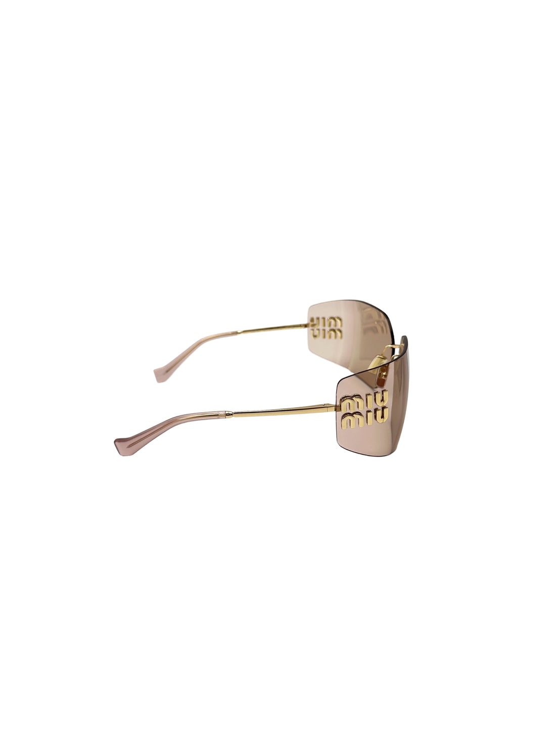 Miu Miu Sunglasses,54YS 2N MMG09