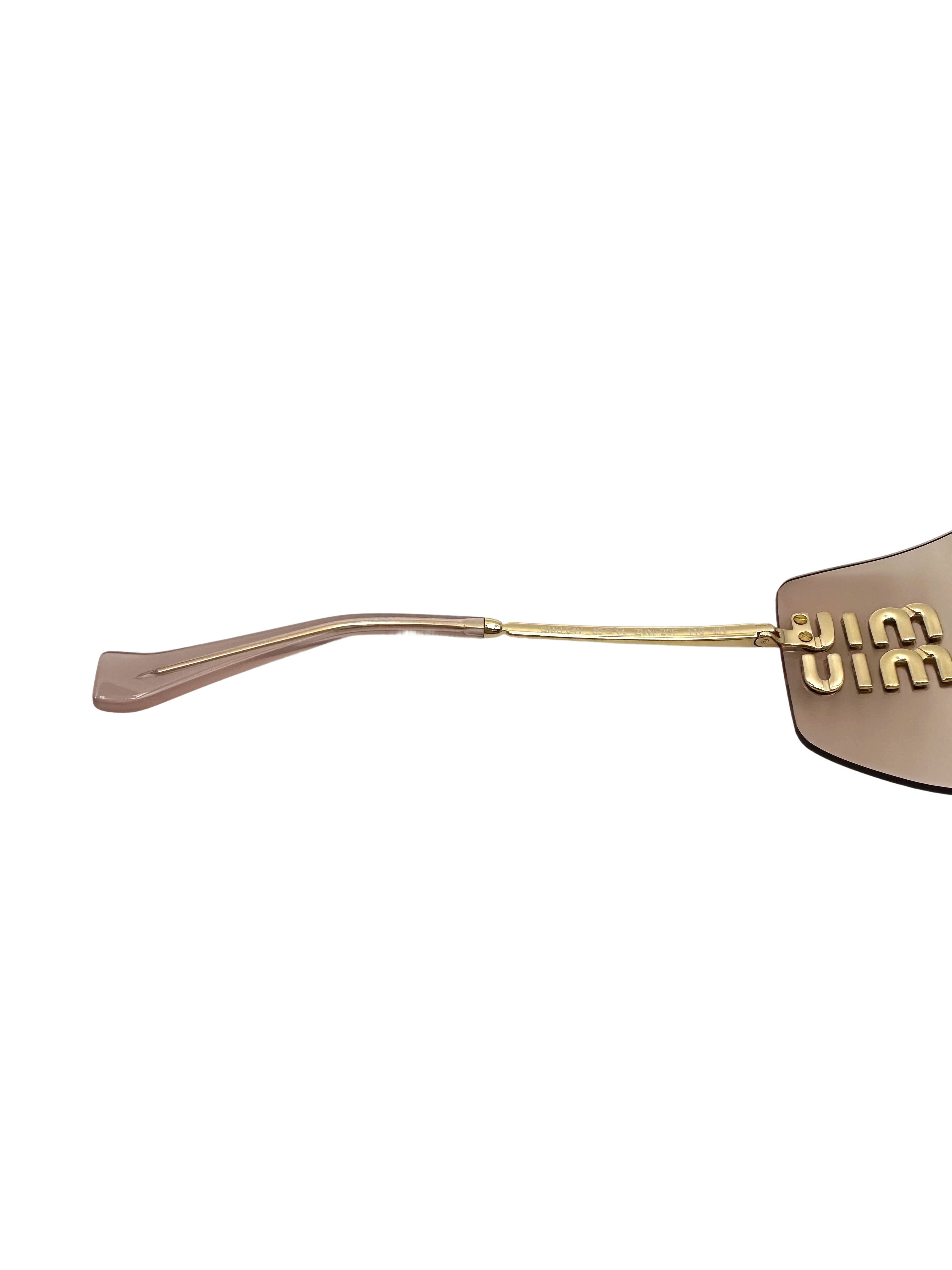 Miu Miu Sunglasses,54YS 2N MMG09