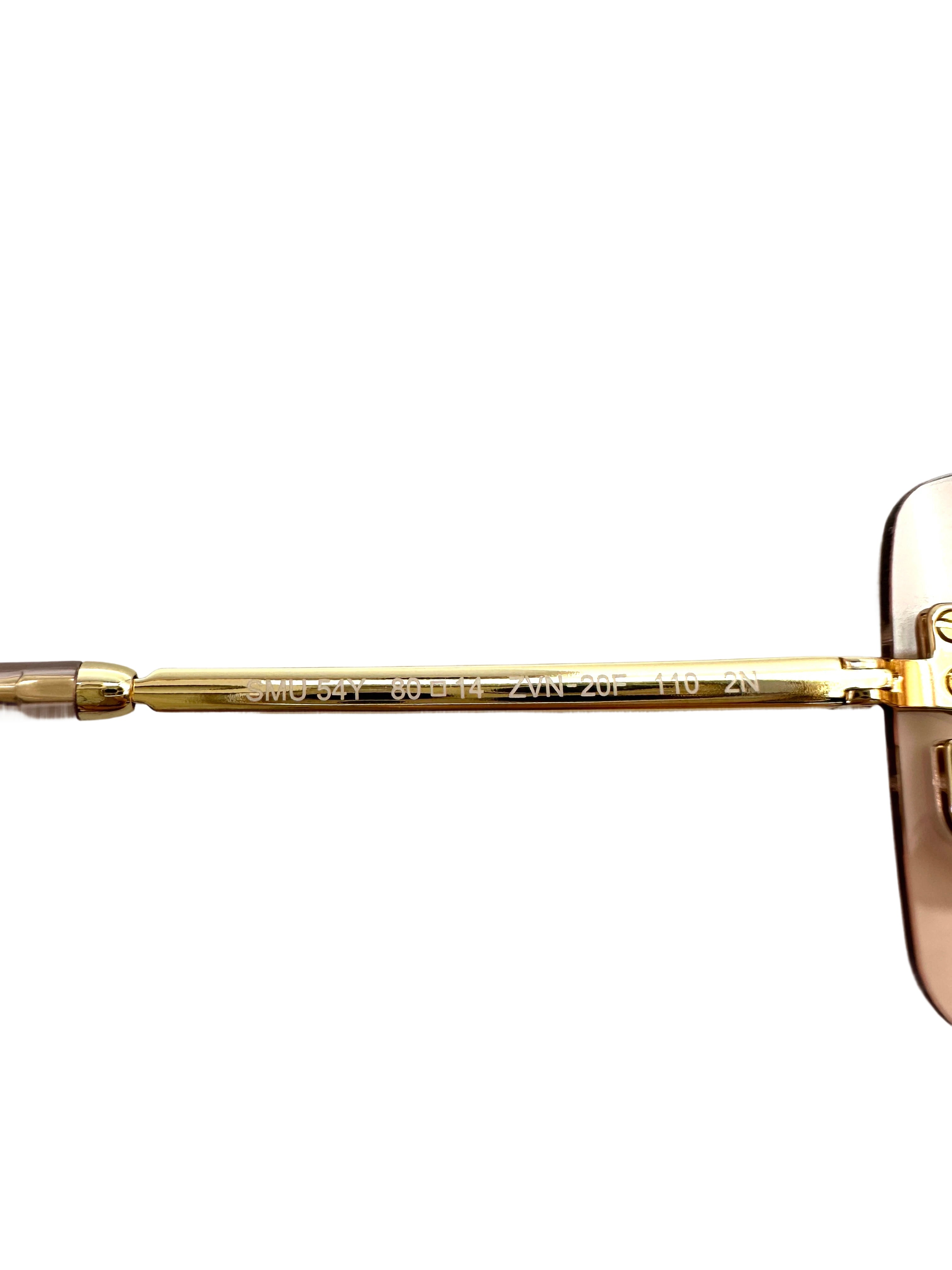 Miu Miu Sunglasses,54YS 2N MMG09