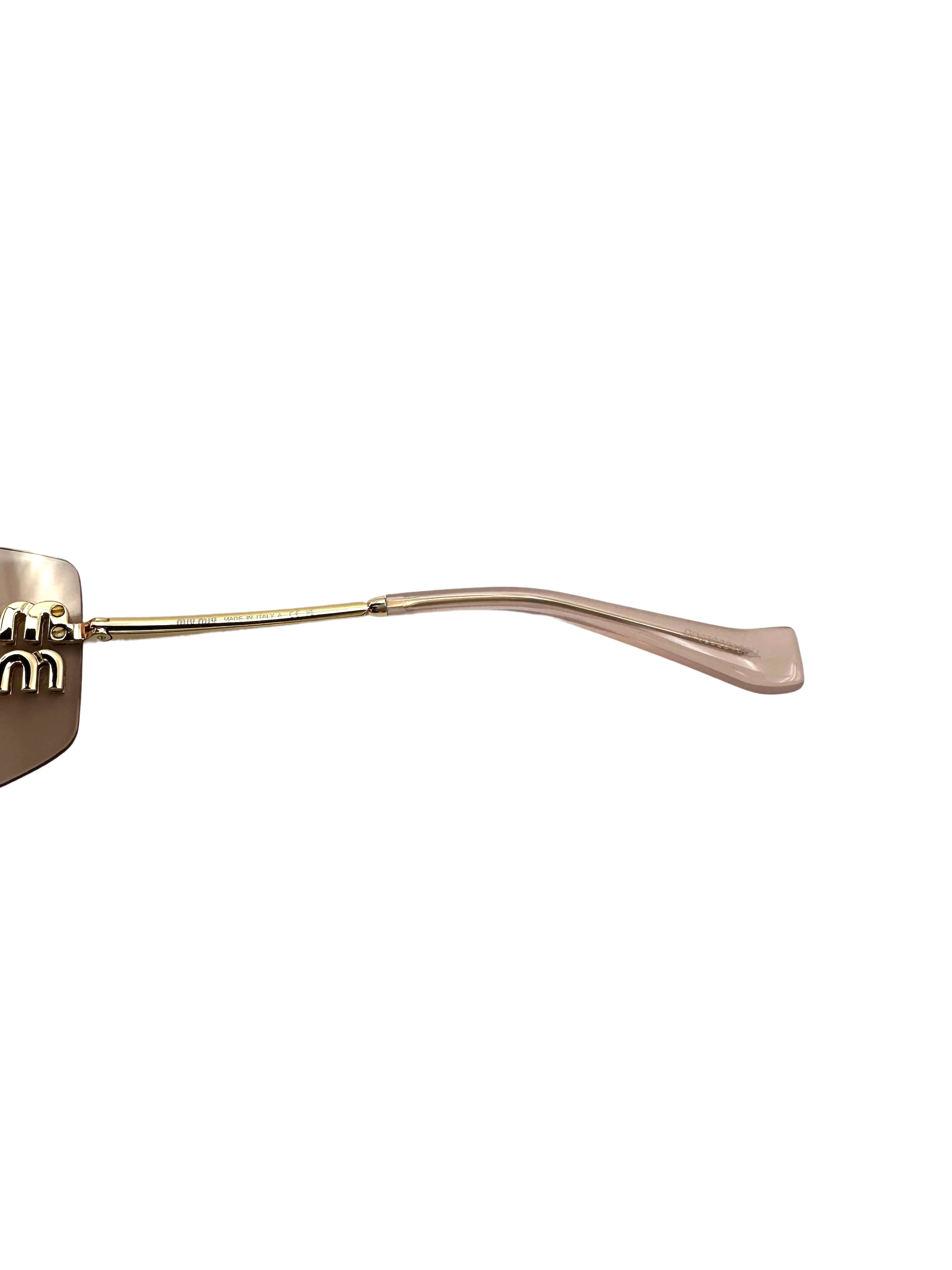 Miu Miu Sunglasses,54YS 2N MMG09