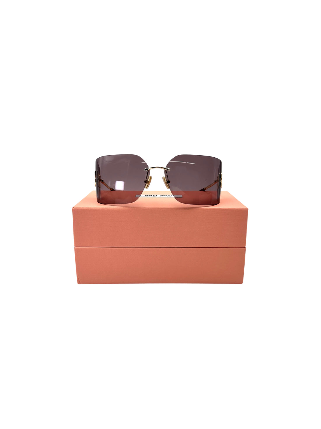 Miu Miu Sunglasses,54YS 2N MMG07