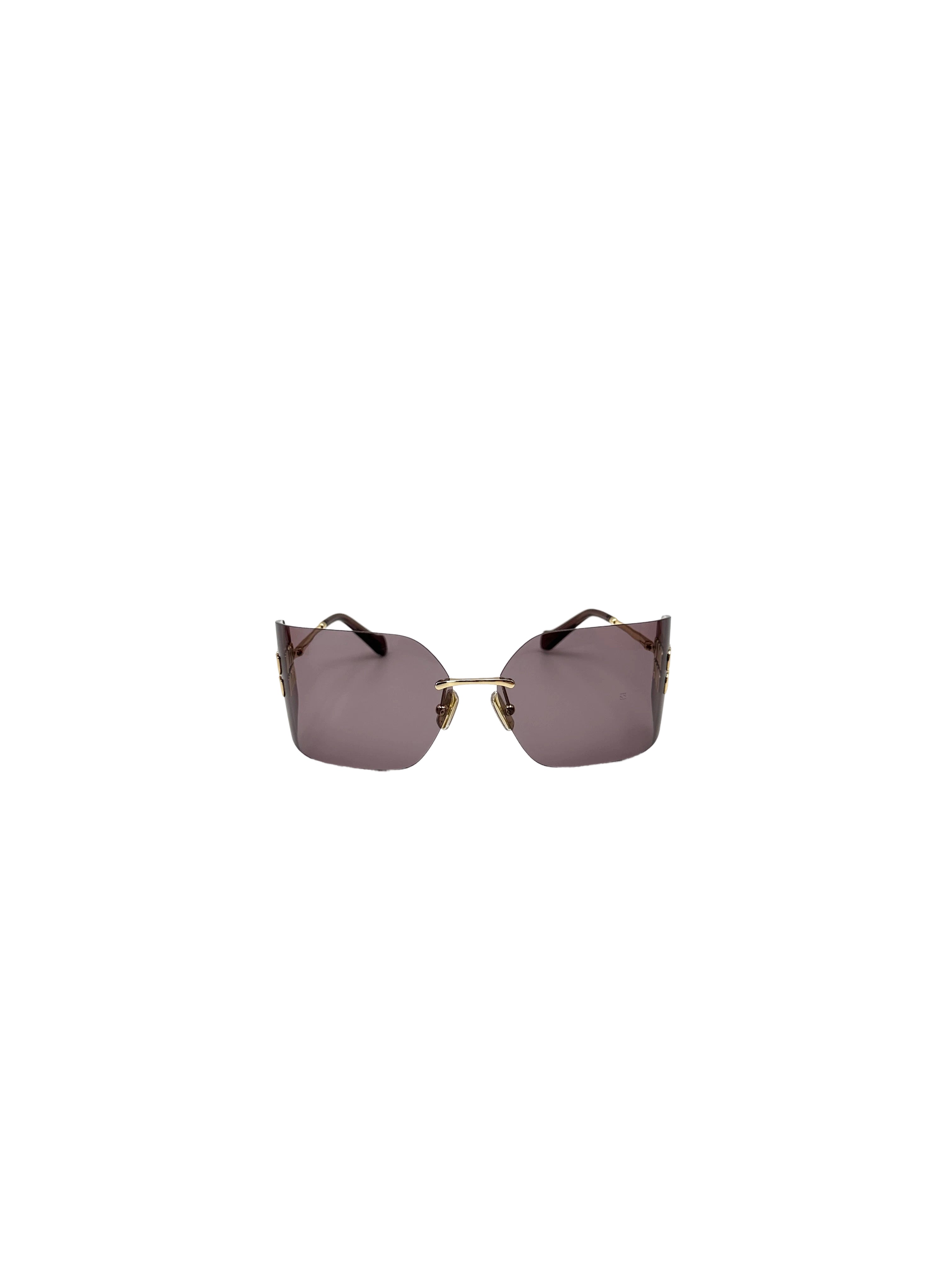 Miu Miu Sunglasses,54YS 2N MMG07