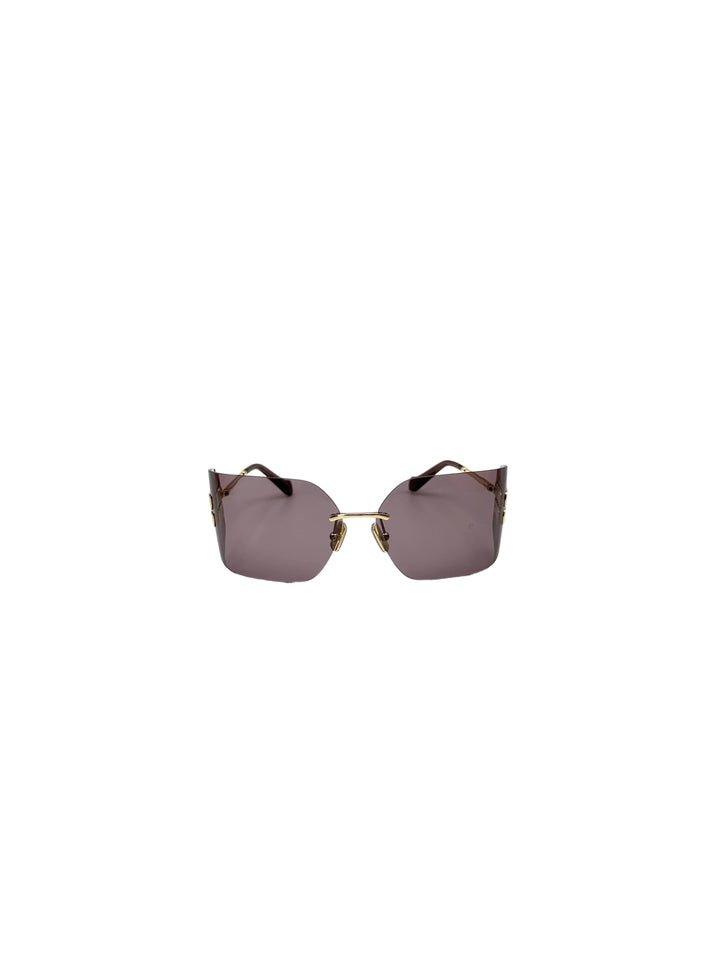 Miu Miu Sunglasses,54YS 2N MMG07