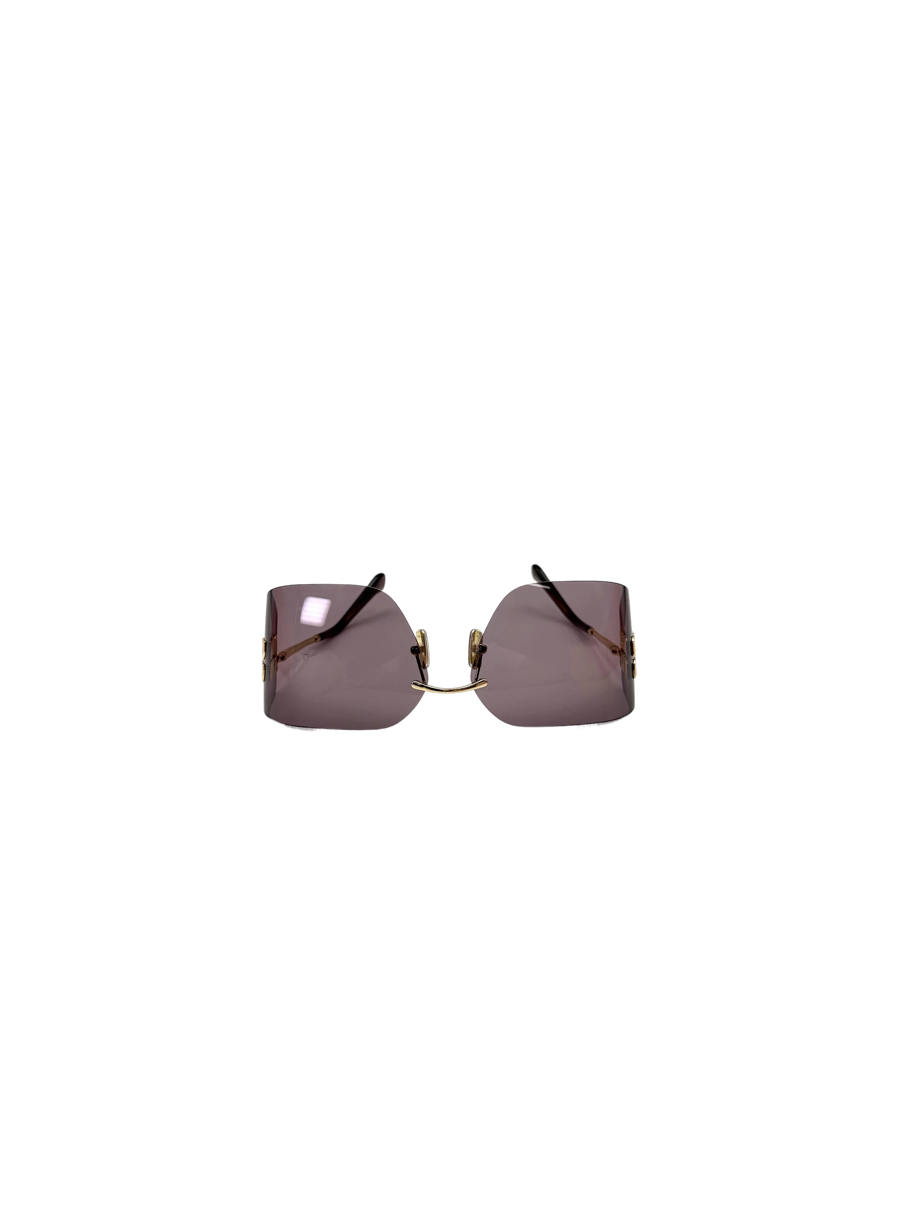 Miu Miu Sunglasses,54YS 2N MMG07