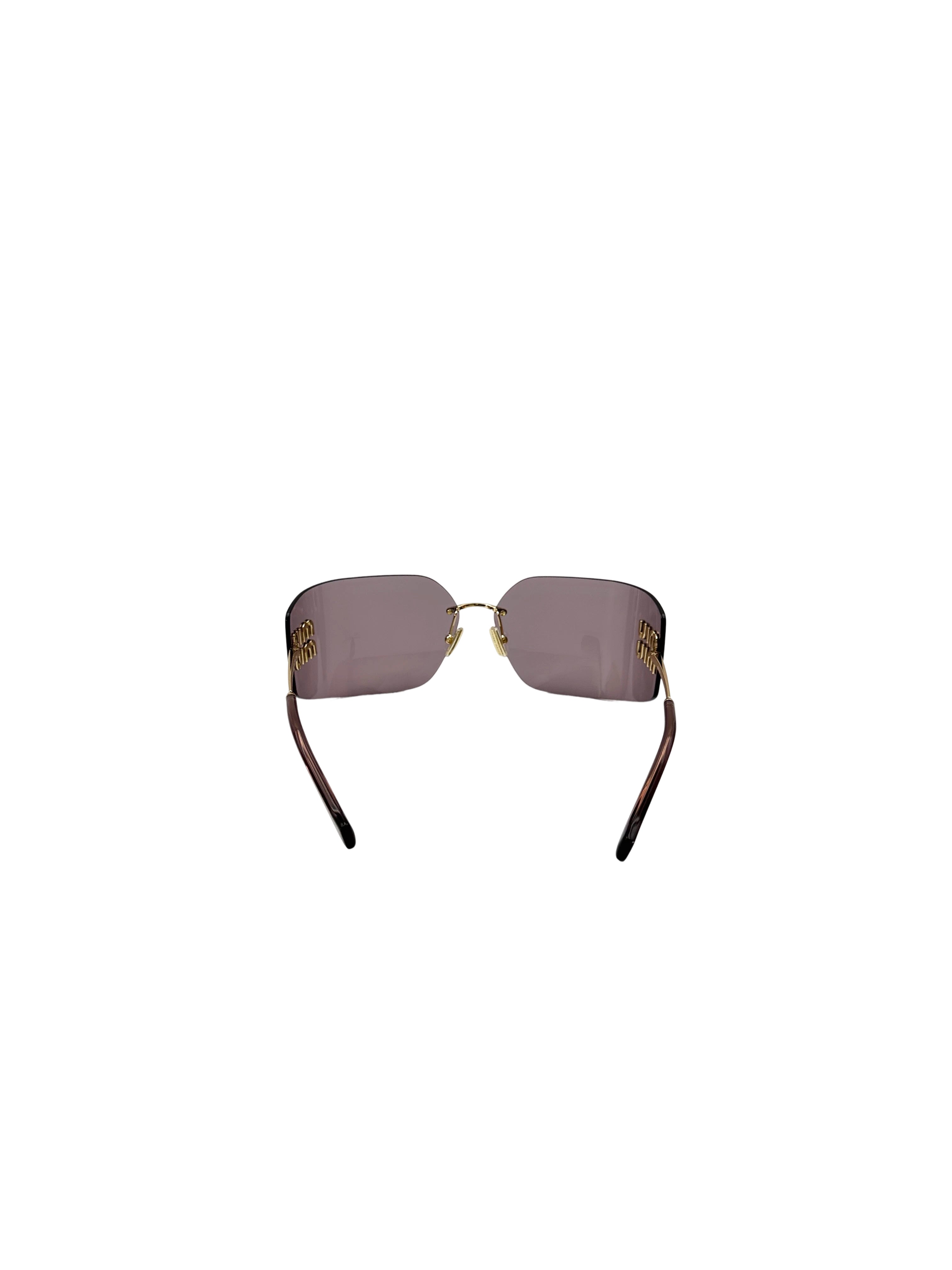 Miu Miu Sunglasses,54YS 2N MMG07