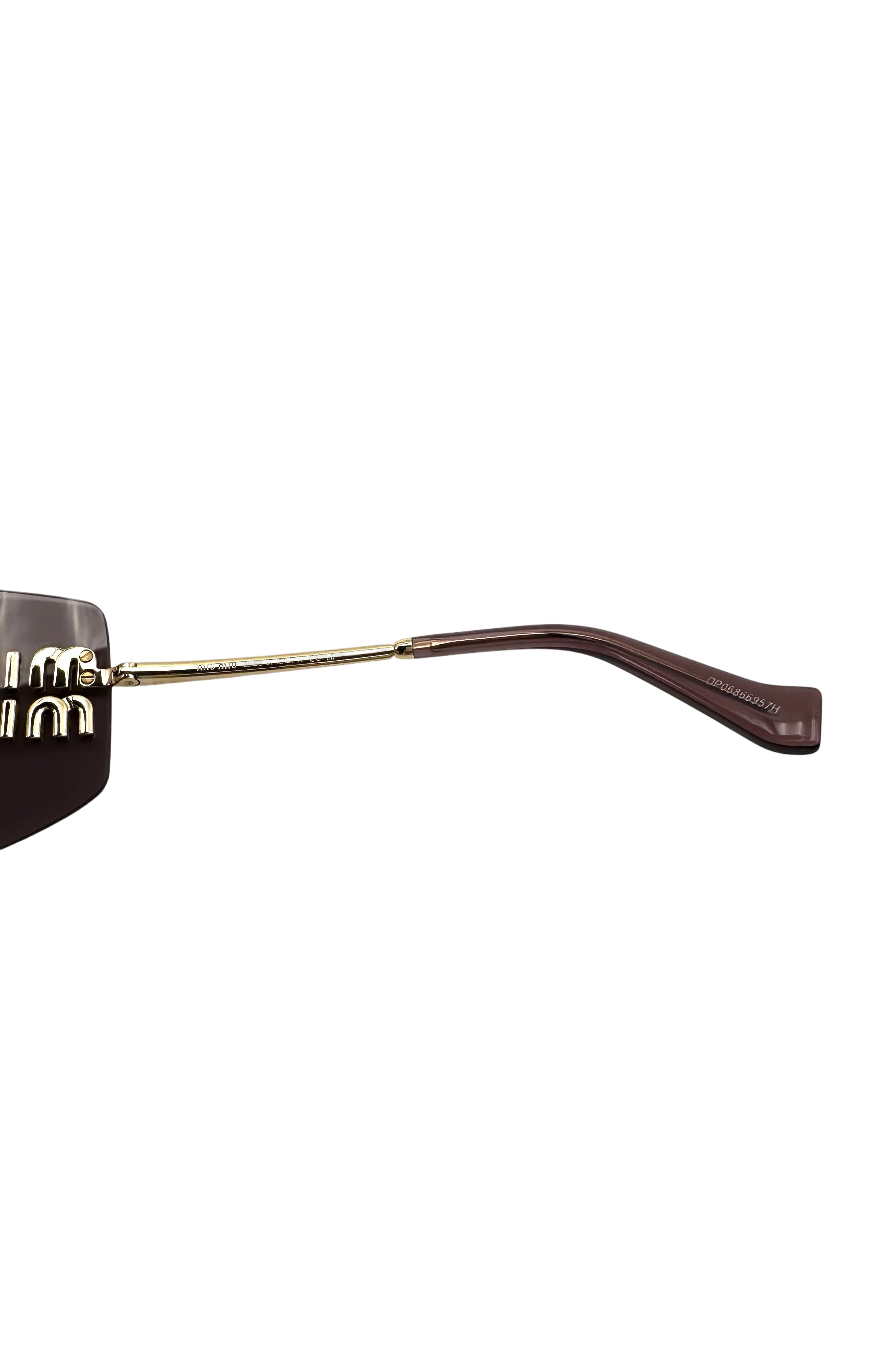 Miu Miu Sunglasses,54YS 2N MMG07