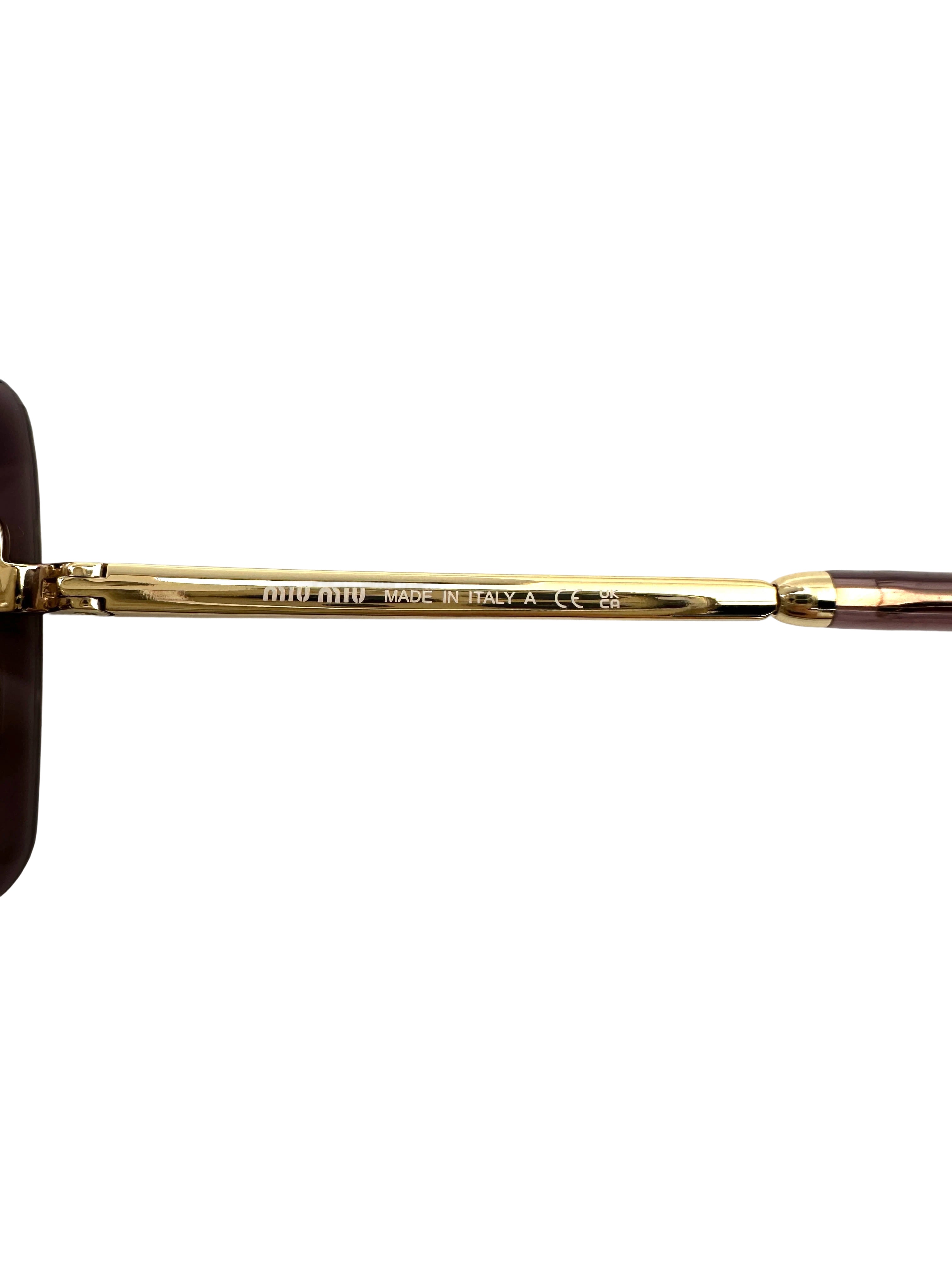 Miu Miu Sunglasses,54YS 2N MMG07