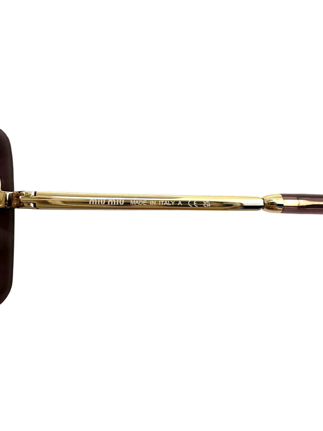 Miu Miu Sunglasses,54YS 2N MMG07