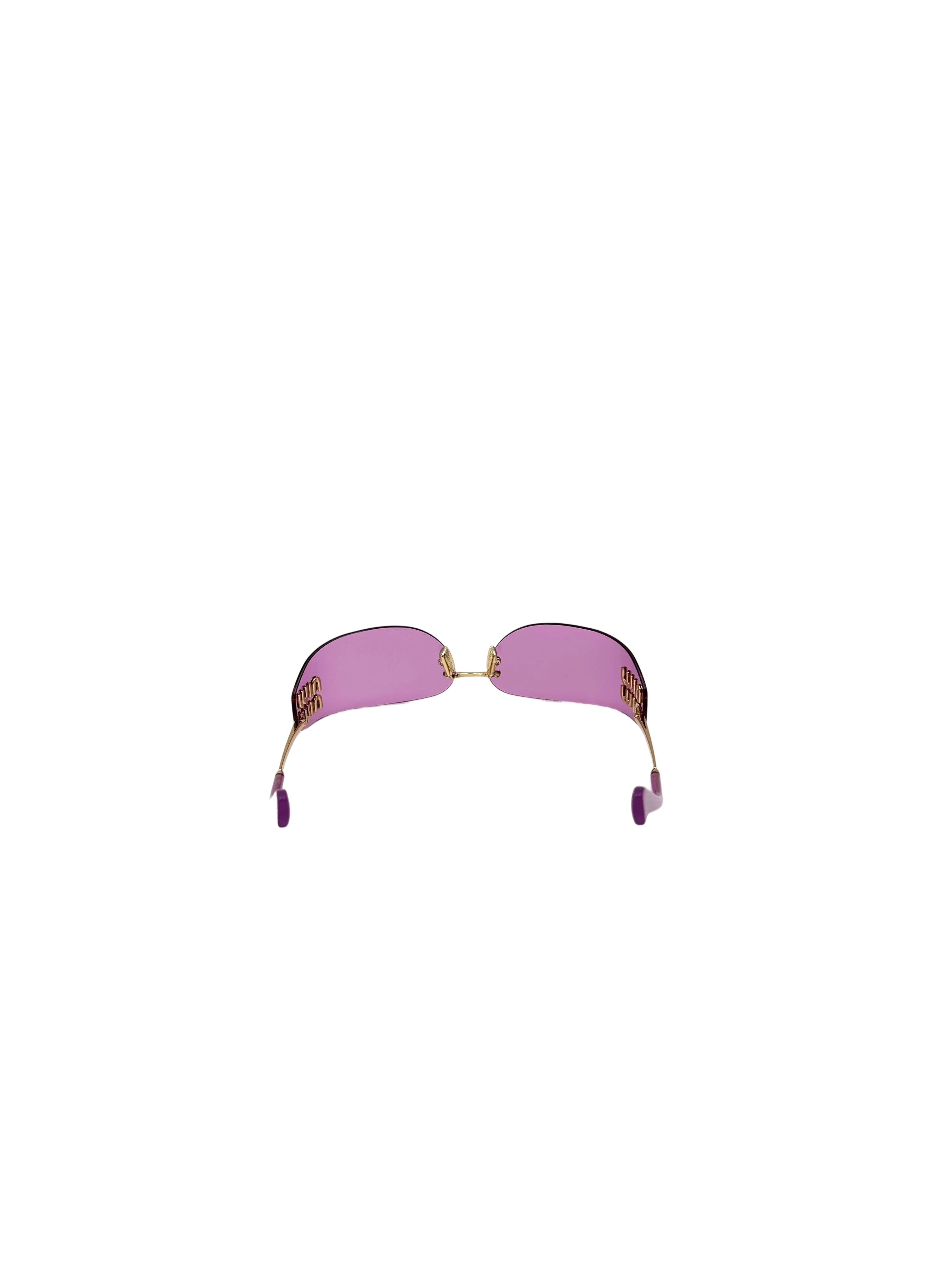 Miu Miu Sunglasses,A51S 1N MMG08