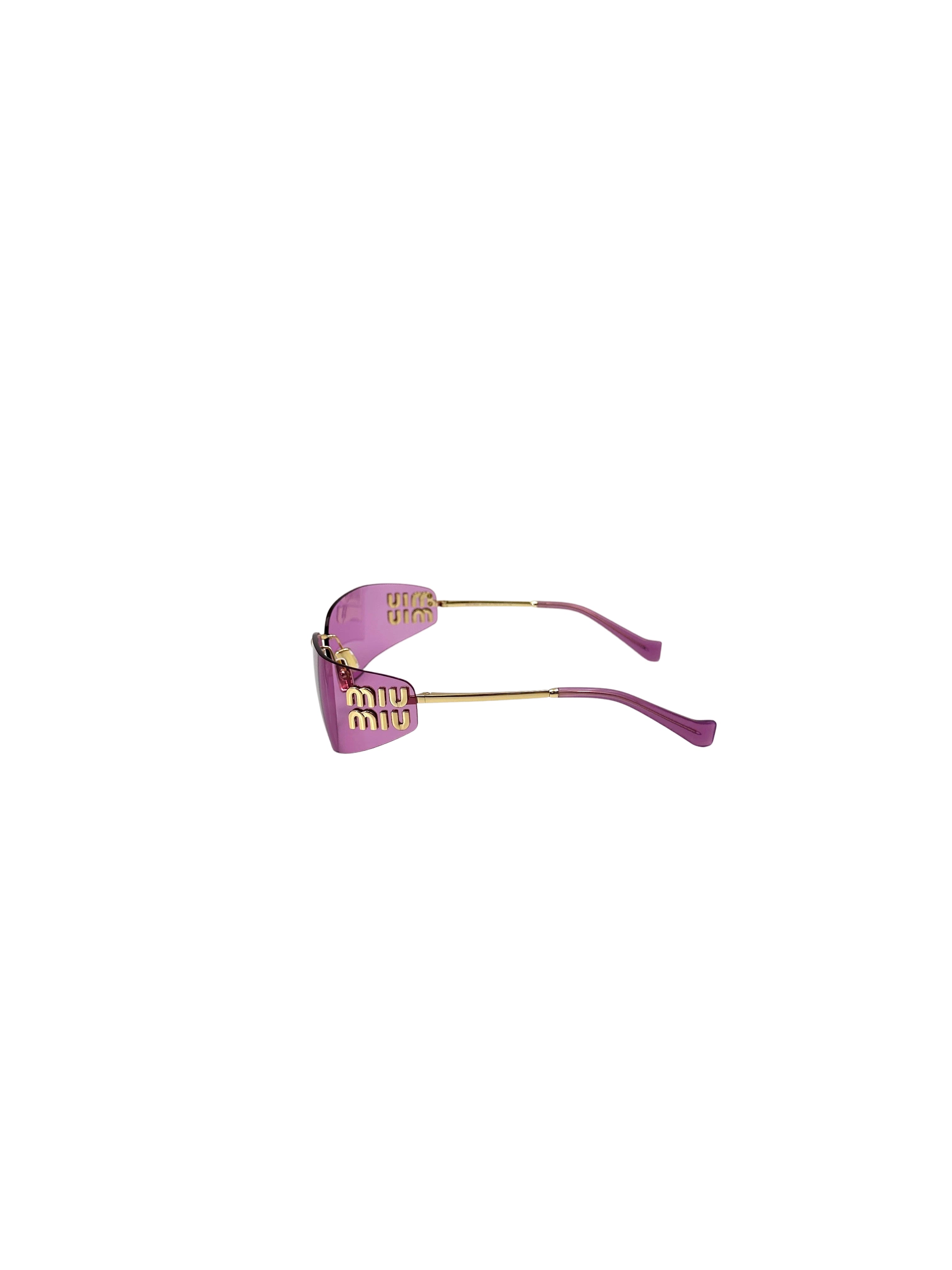 Miu Miu Sunglasses,A51S 1N MMG08