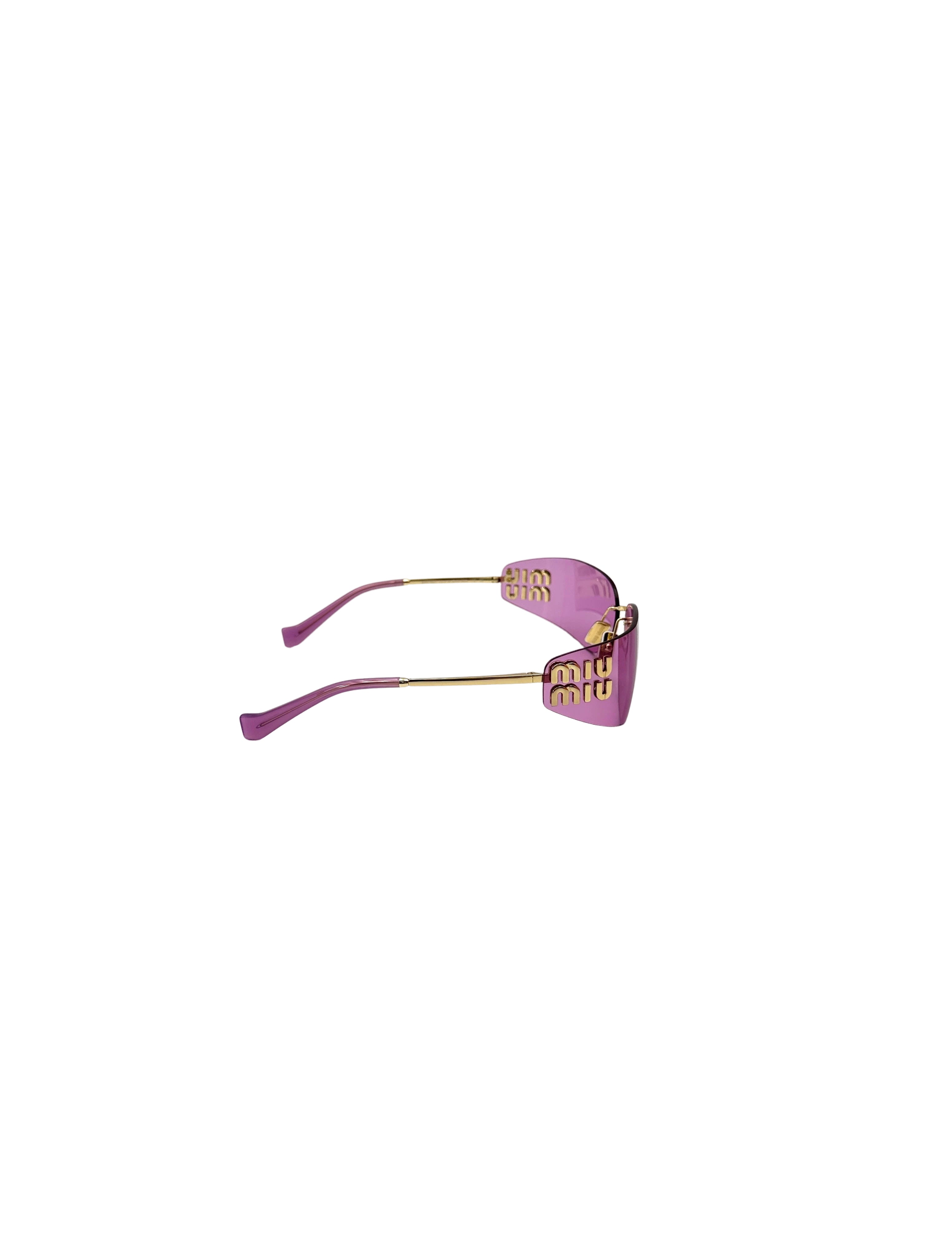 Miu Miu Sunglasses,A51S 1N MMG08