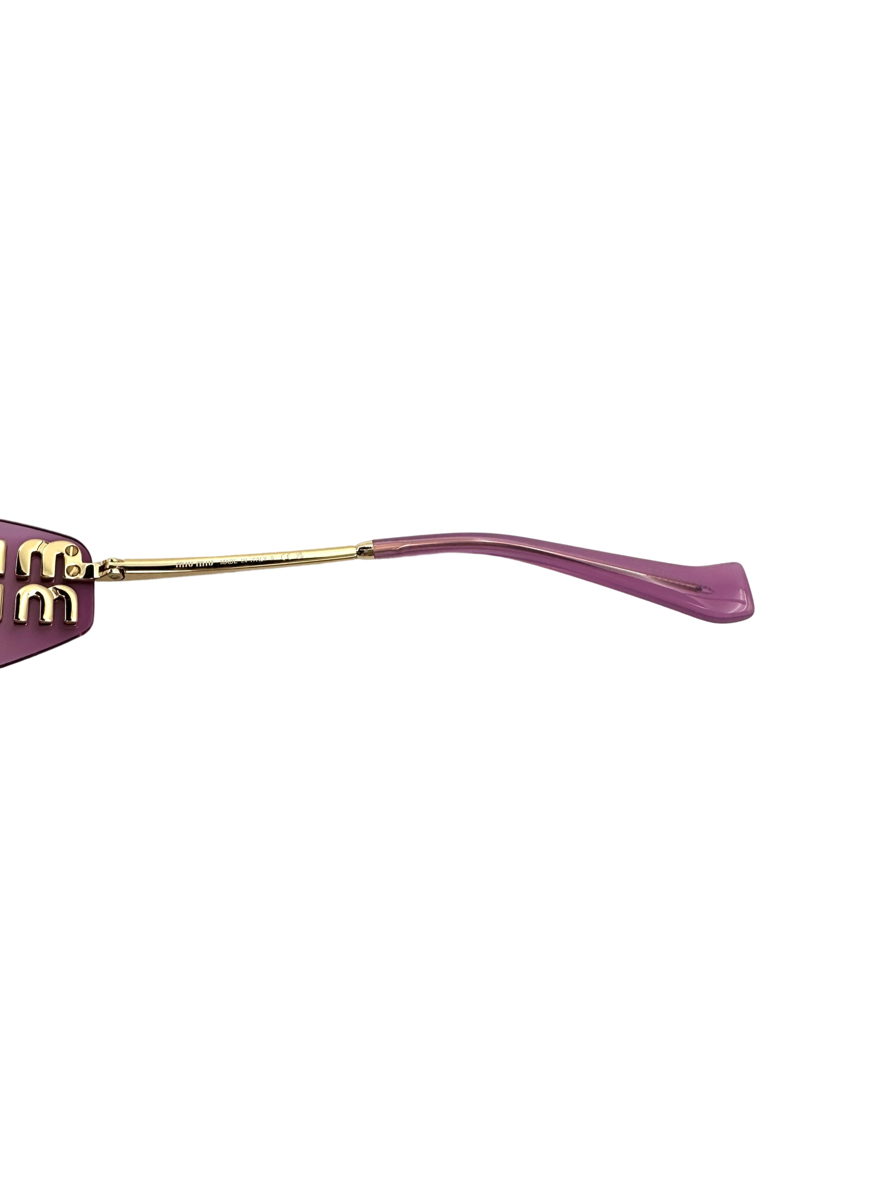 Miu Miu Sunglasses,A51S 1N MMG08