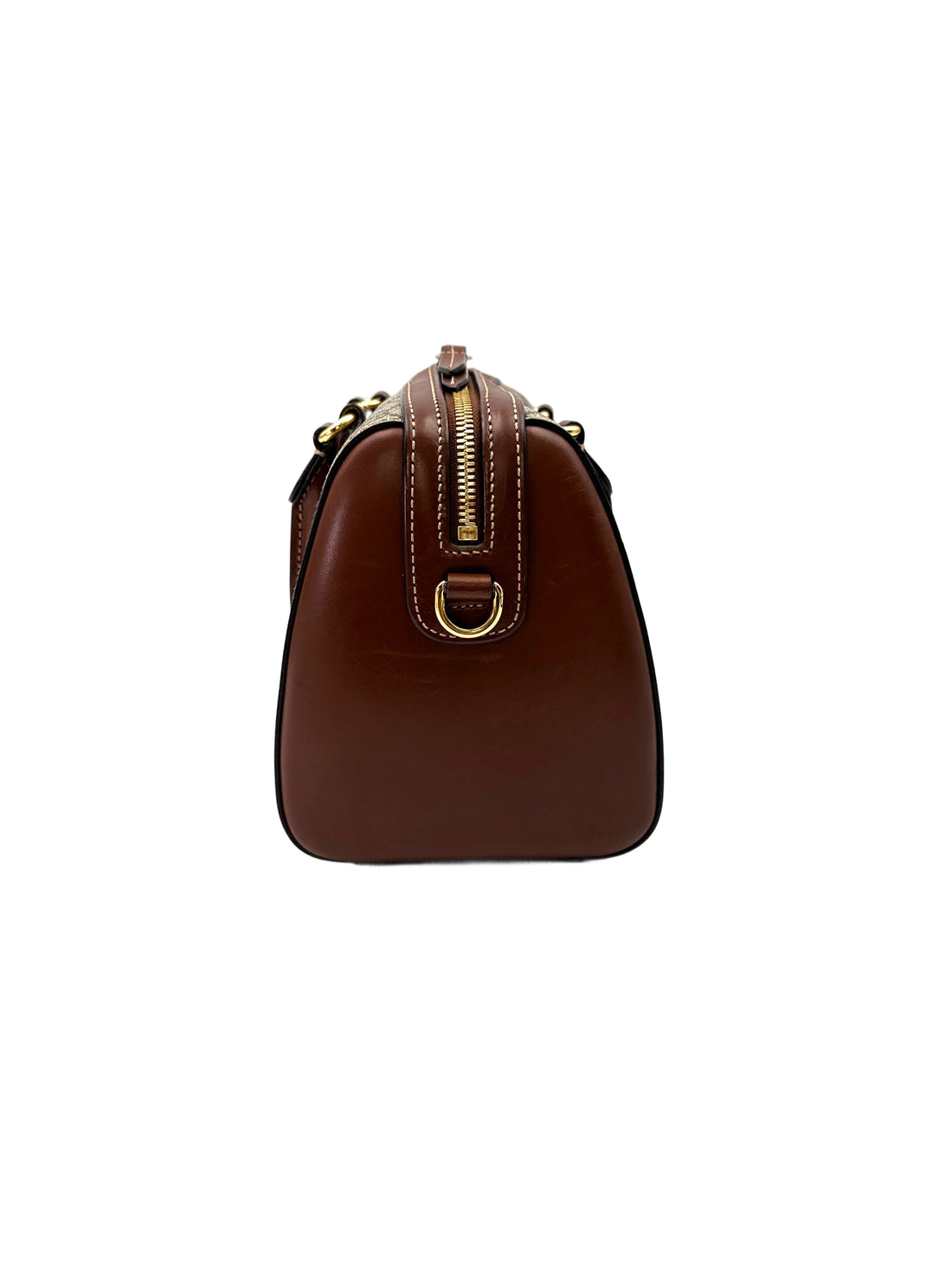 Gucci GG Supreme Canvas Boston Bag GG1164