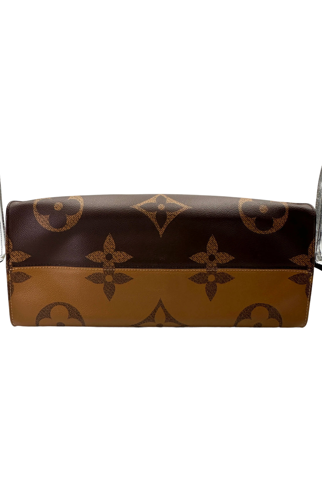Louis Vuitton Onthego GM Monogram Canvas Handle Bag LV2907