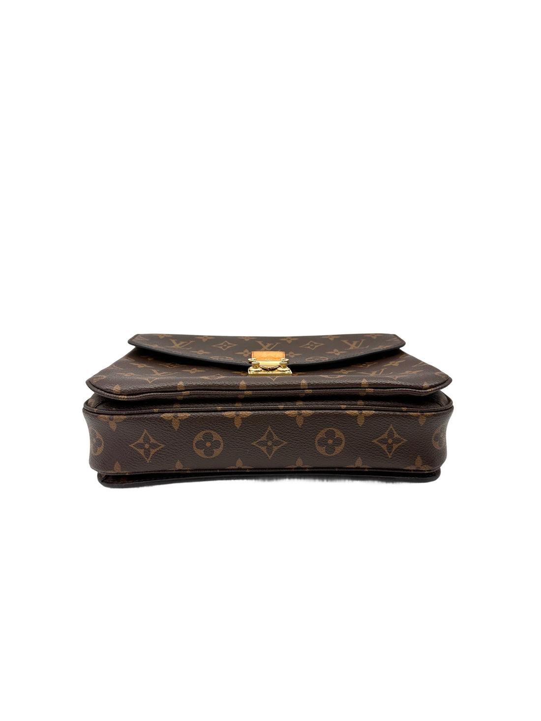 Louis Vuitton Monogram Canvas Pochette Metis LV2910